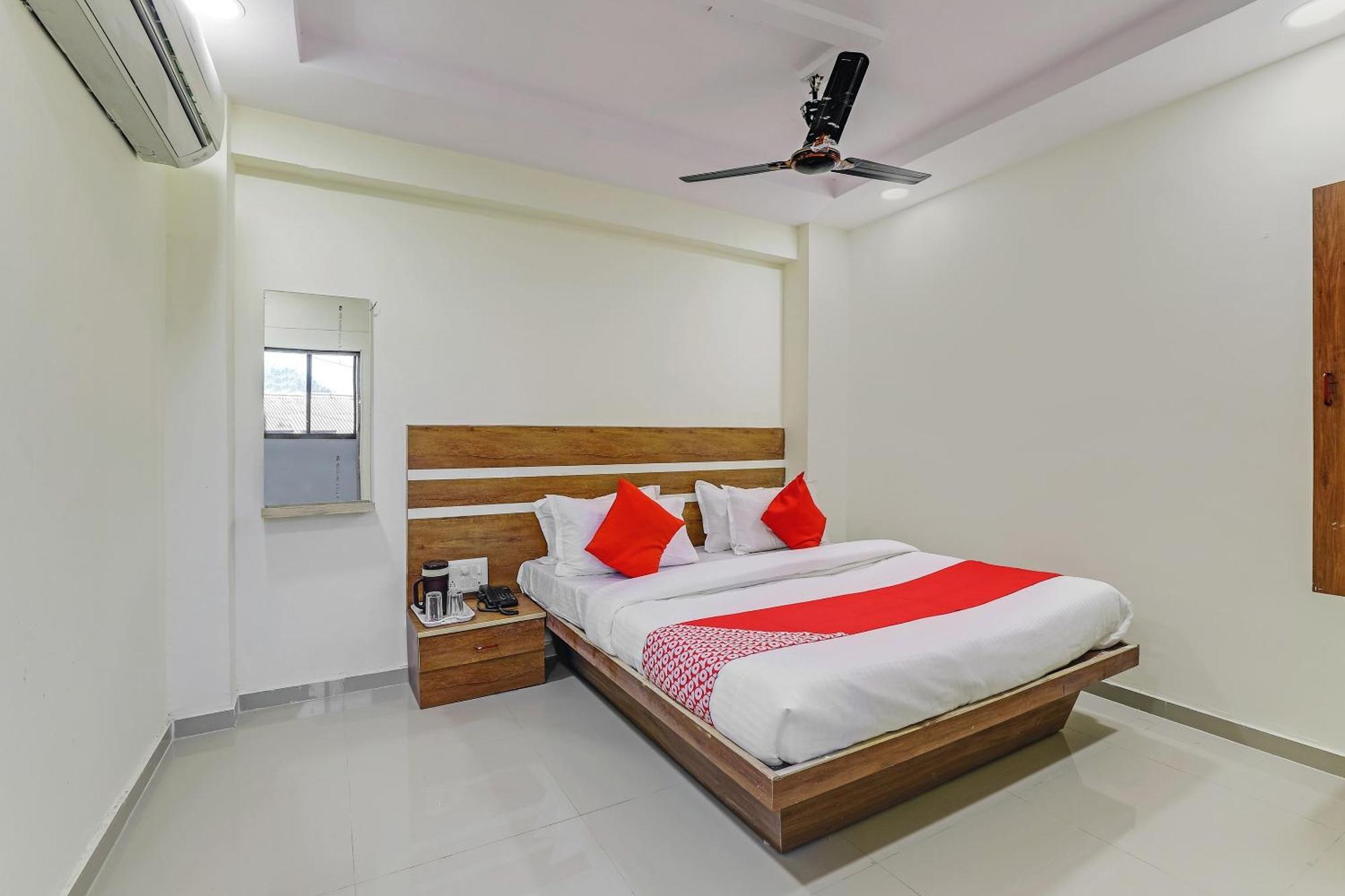 O Star 3* Ahmedabad