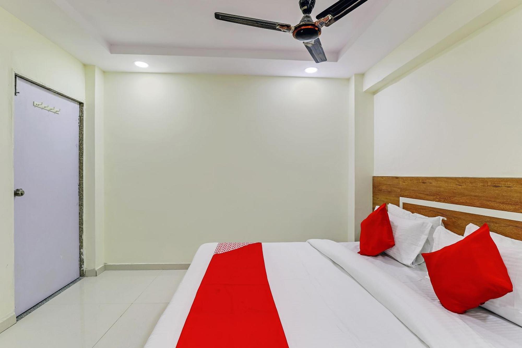 O Star Ahmedabad