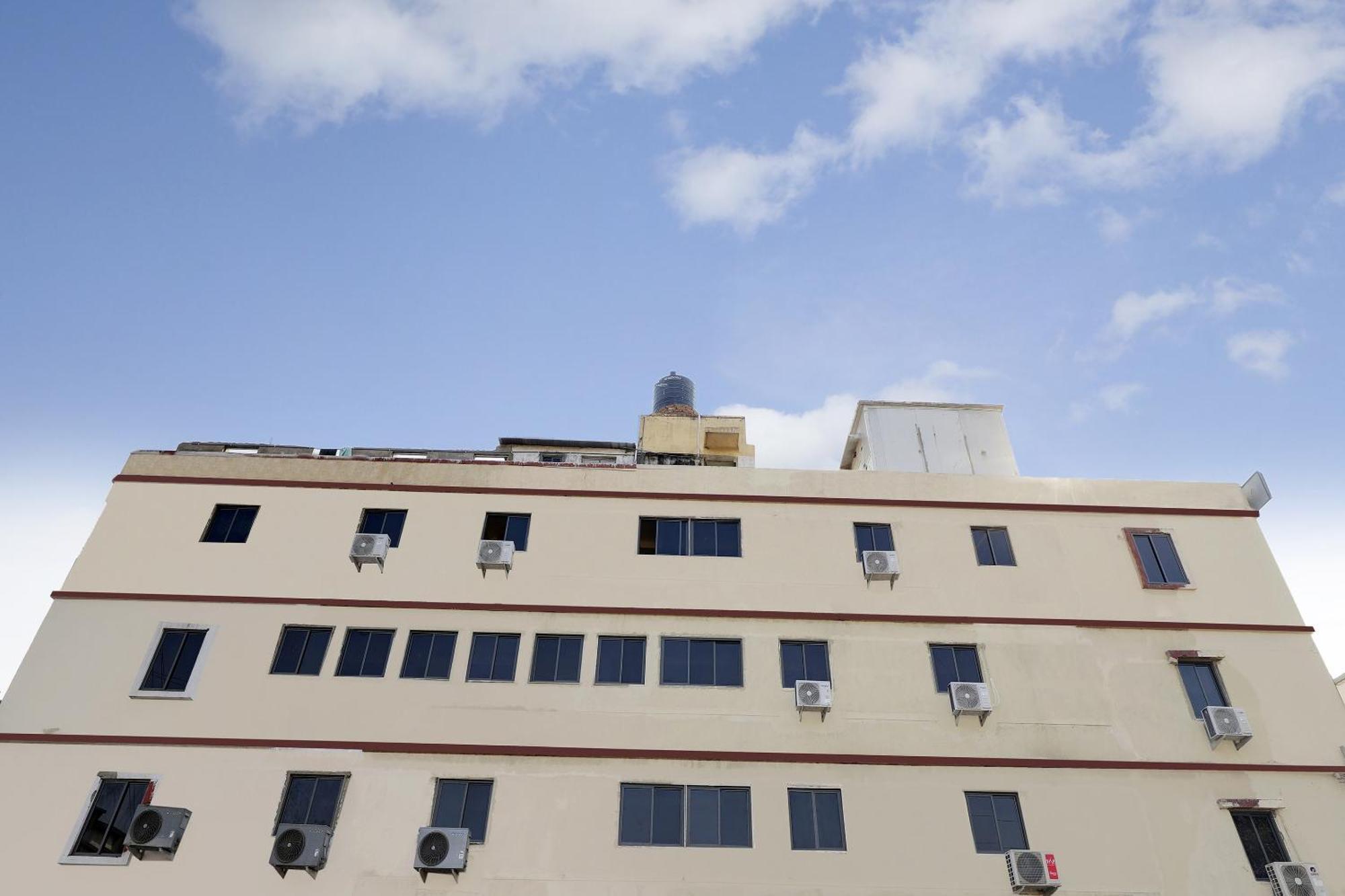 Hotel O Star