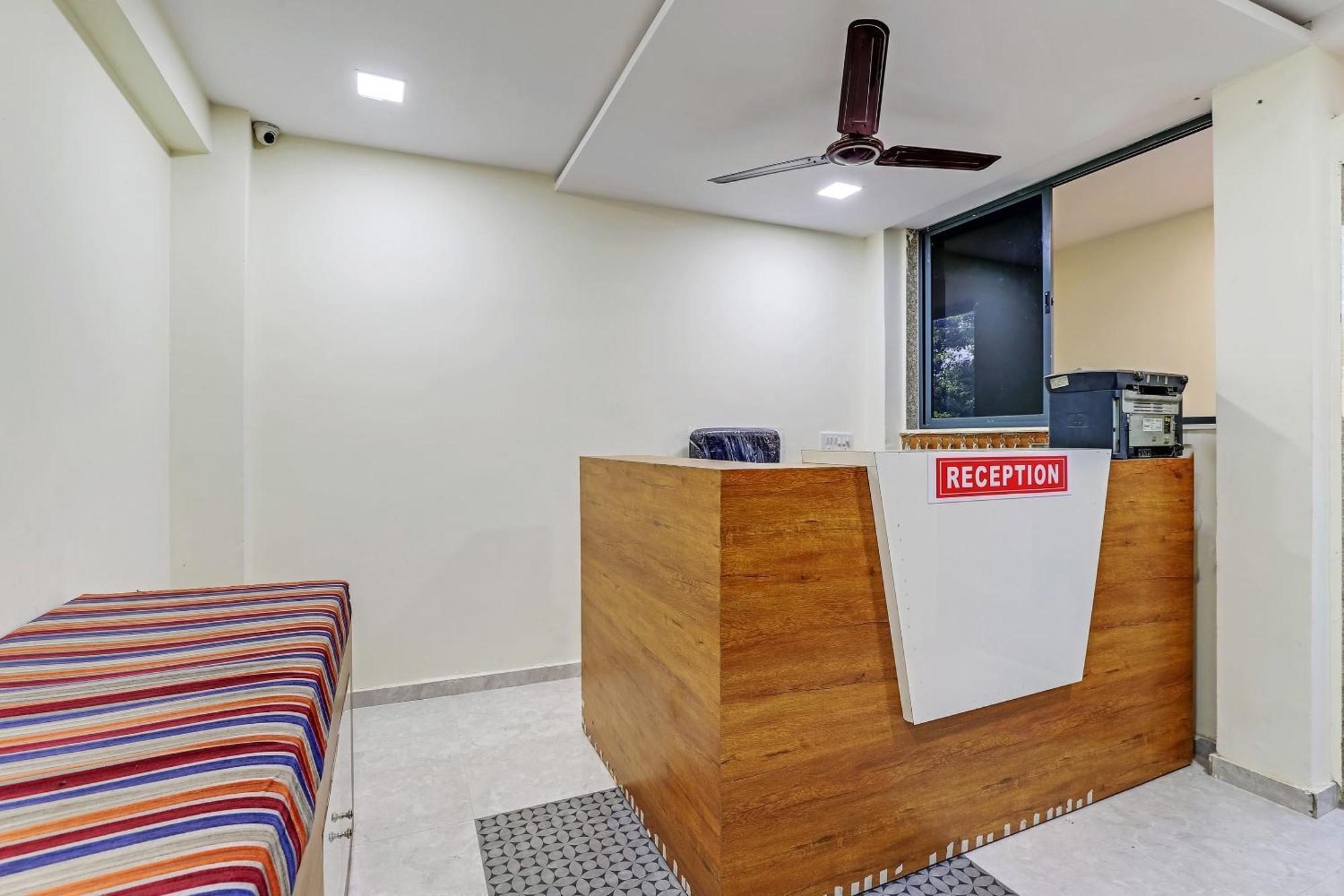 Hotel O Star Ahmedabad