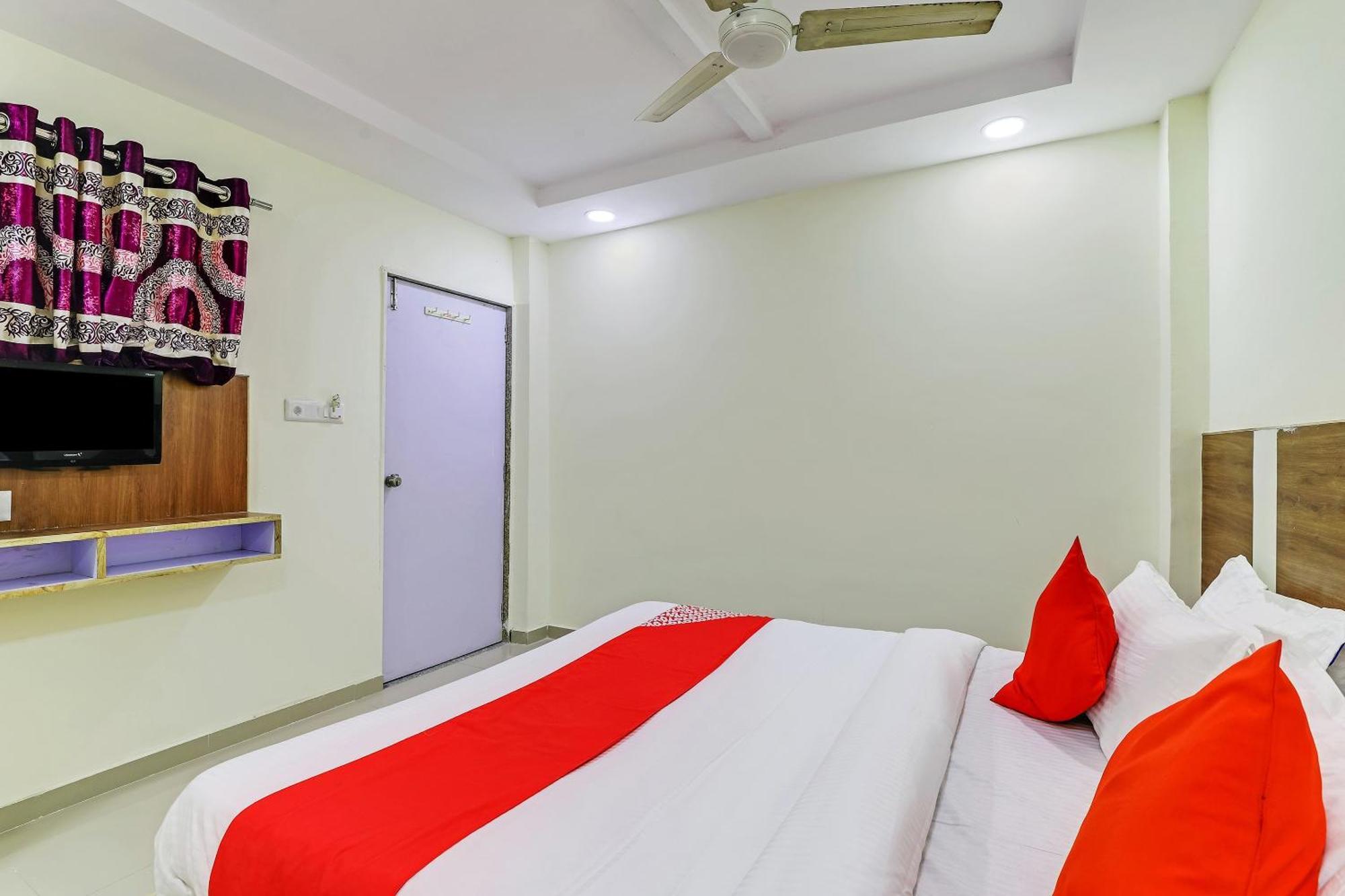 O Star 3* Ahmedabad