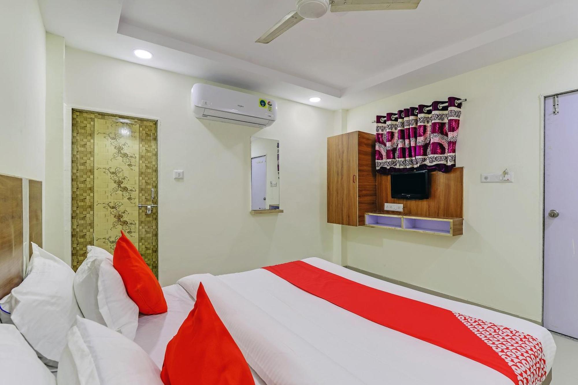 O Star Hotel