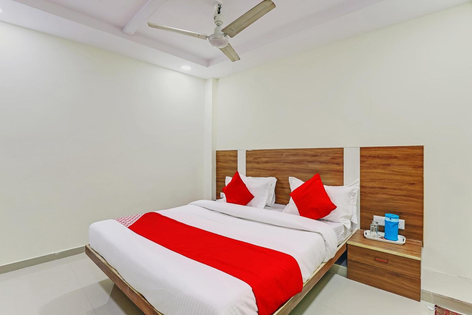 O Star 3* Ahmedabad