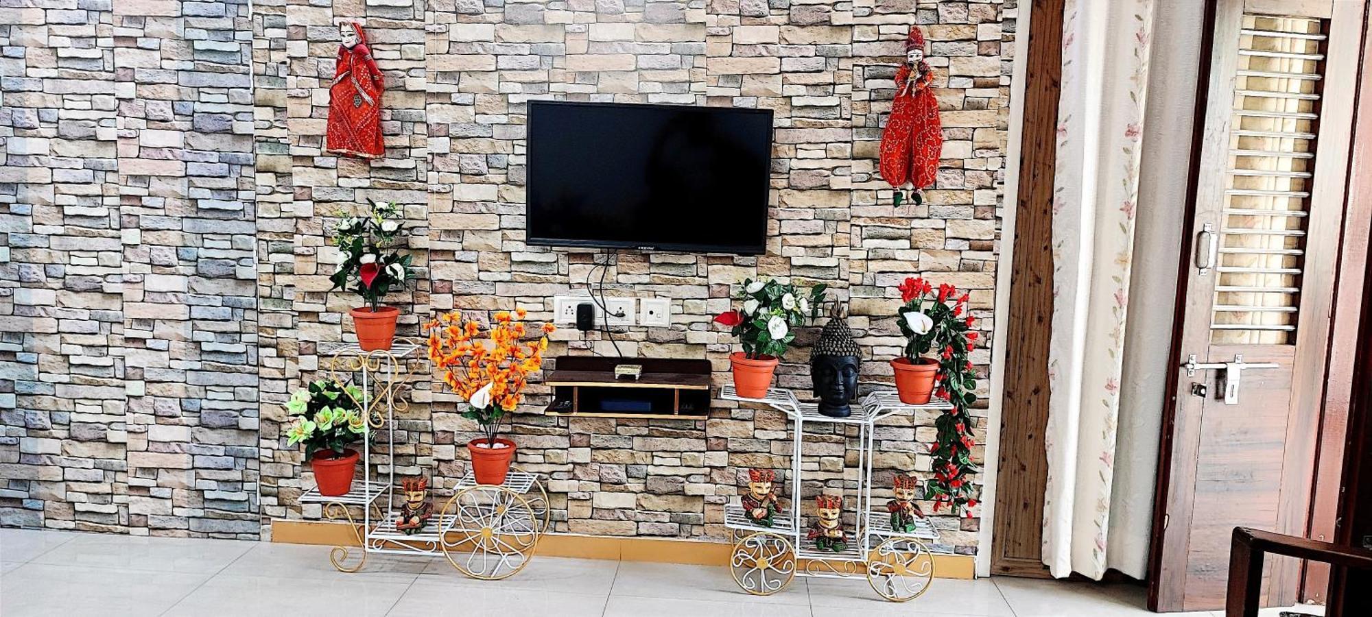 Apartamento The Homeland *