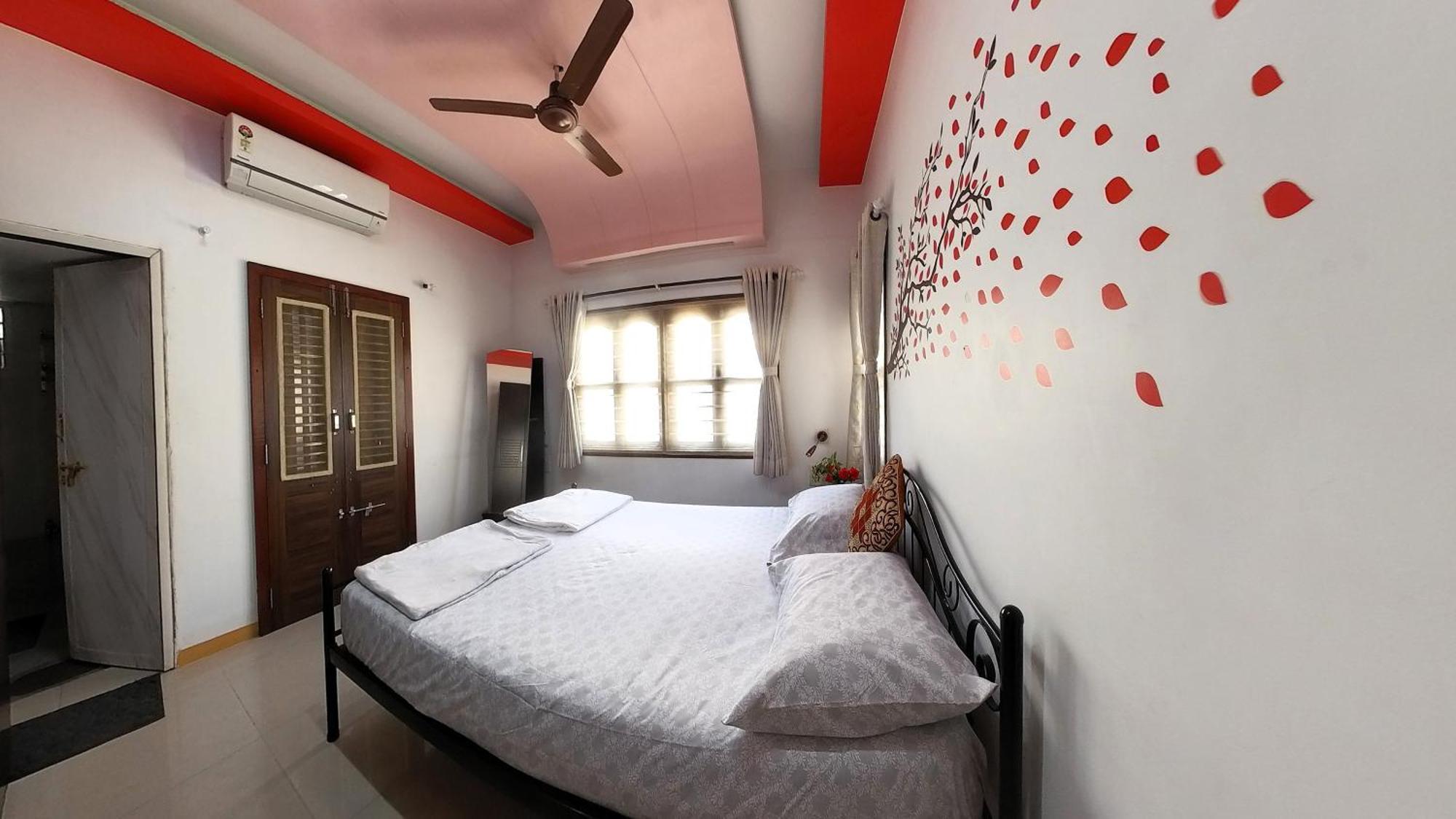 The Homeland Apartment Ahmedabad