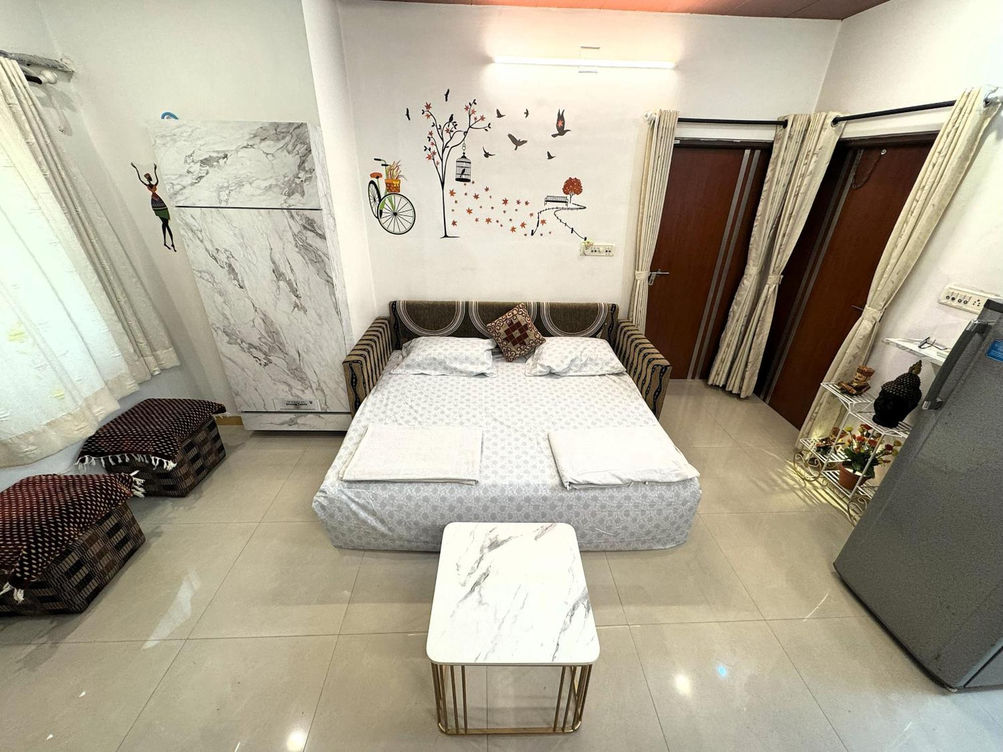 Apartment The Homeland Ahmedabad