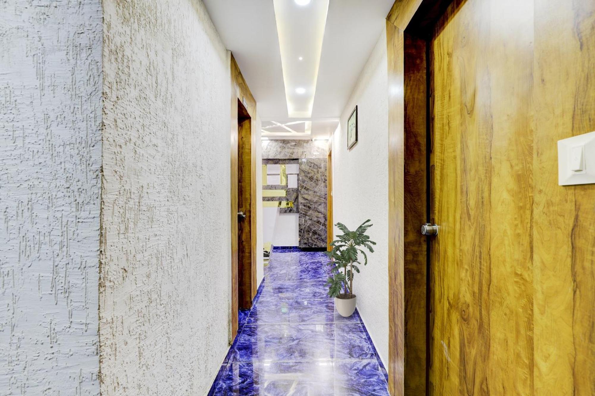 O Bhavy Hotel 3*