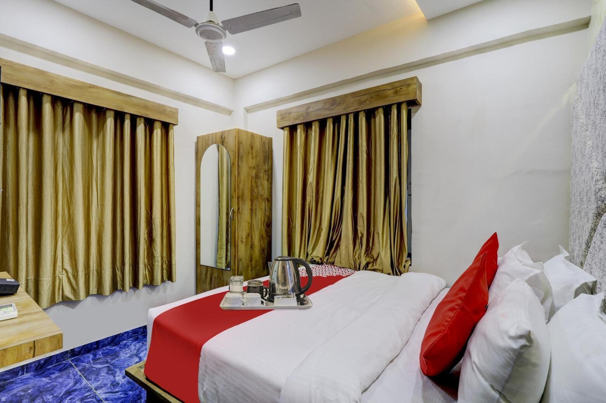 O Bhavy Hotel Ahmedabad