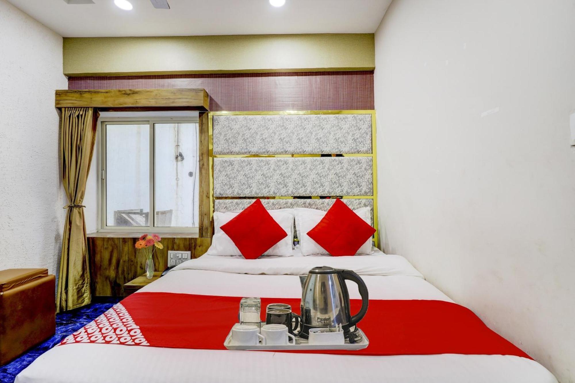 Hotel O Bhavy Ahmedabad