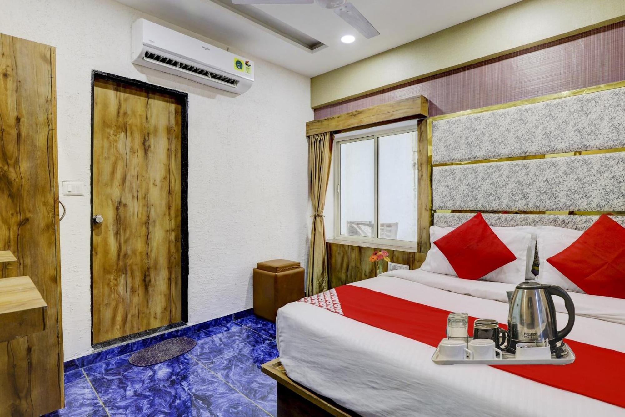 O Bhavy Hotel Ahmedabad