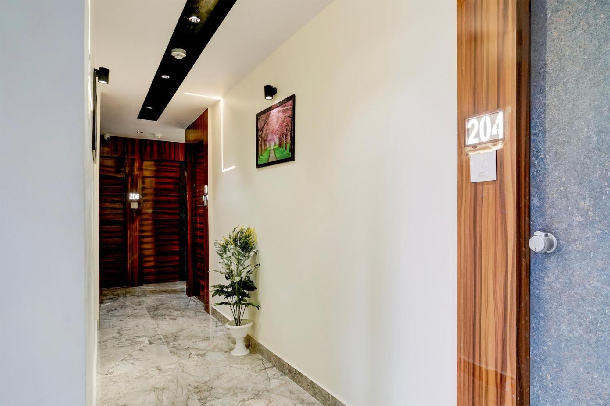 O Shubham Hotel Ahmedabad