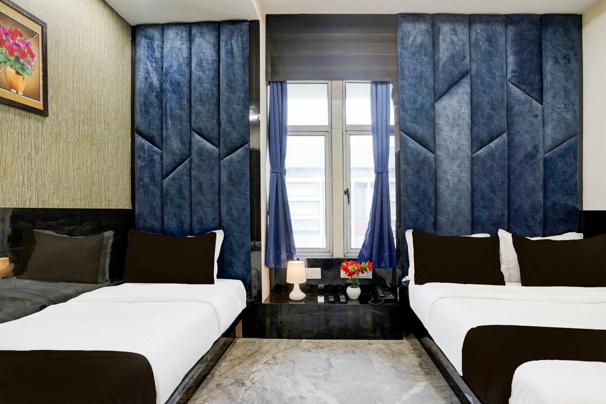 O Shubham 3* Ahmedabad