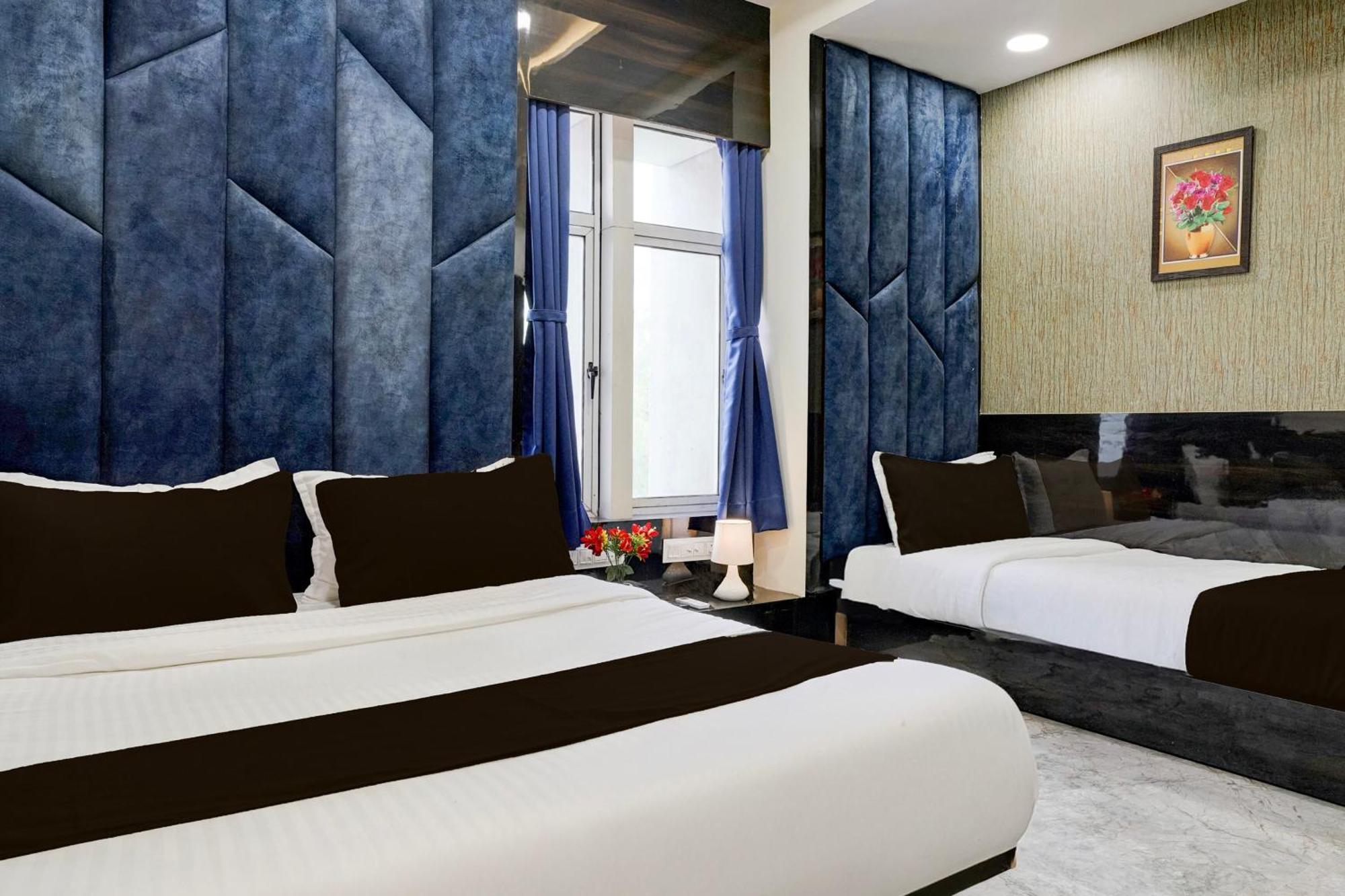 Hotel O Shubham 3*