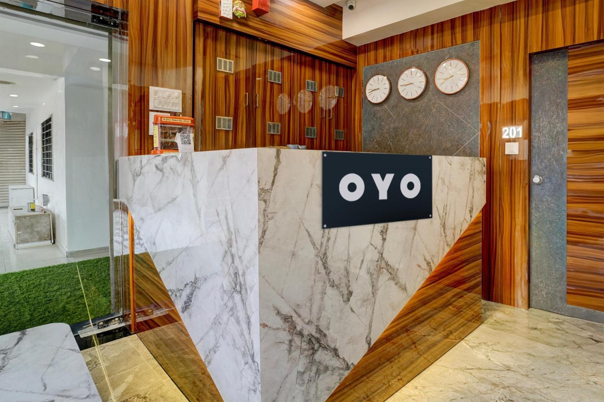 Hotel O Shubham Ahmedabad