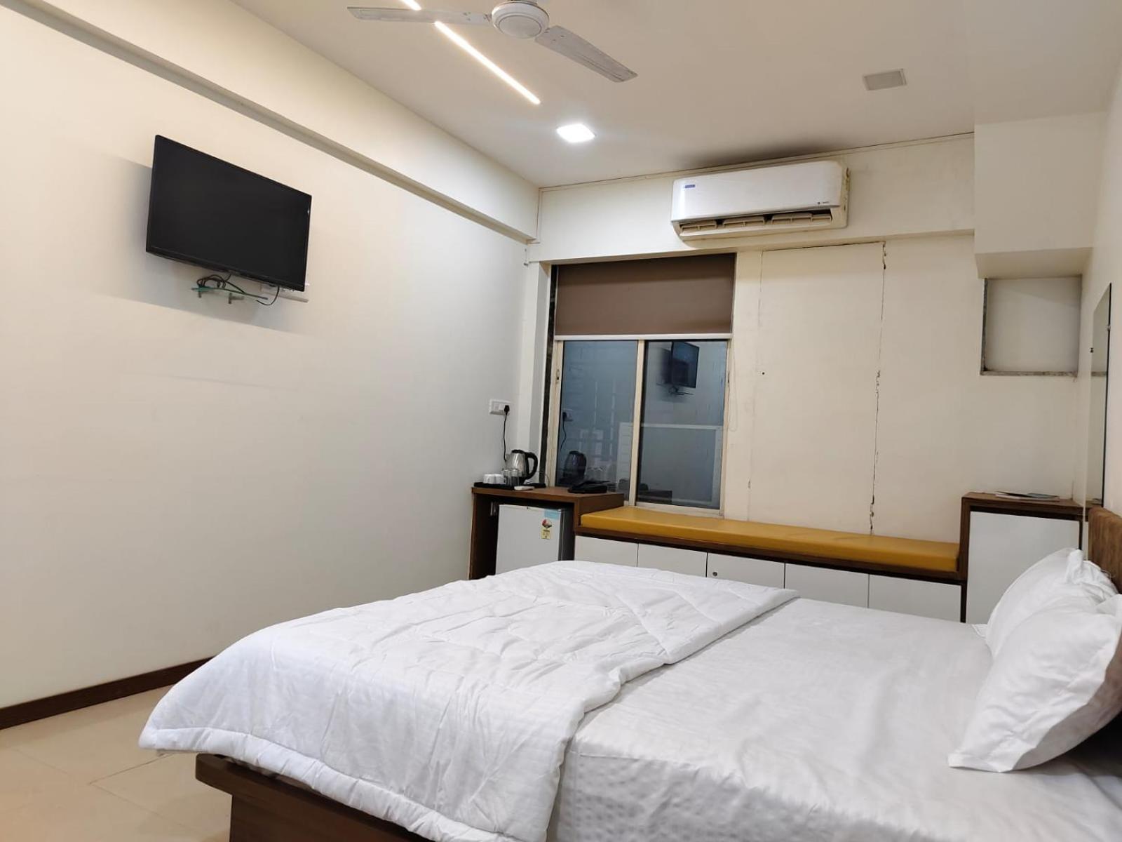 Spark Ahmedabad