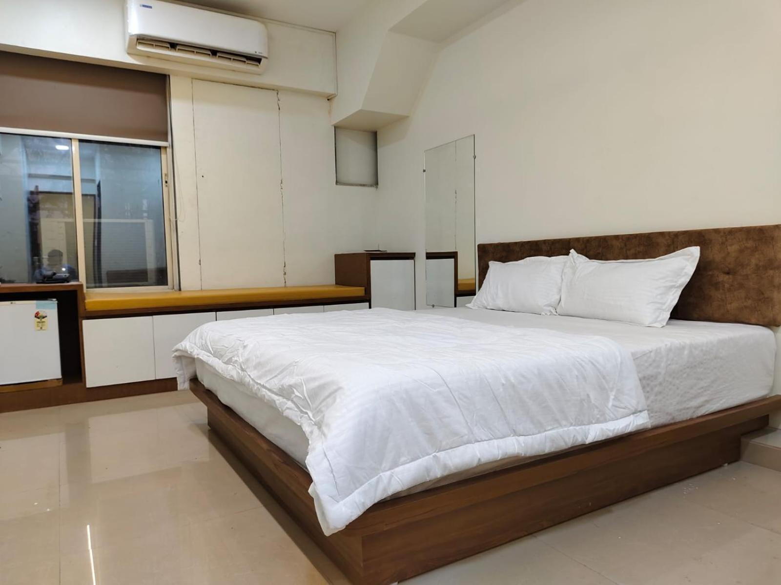 Hotel Spark Ahmedabad