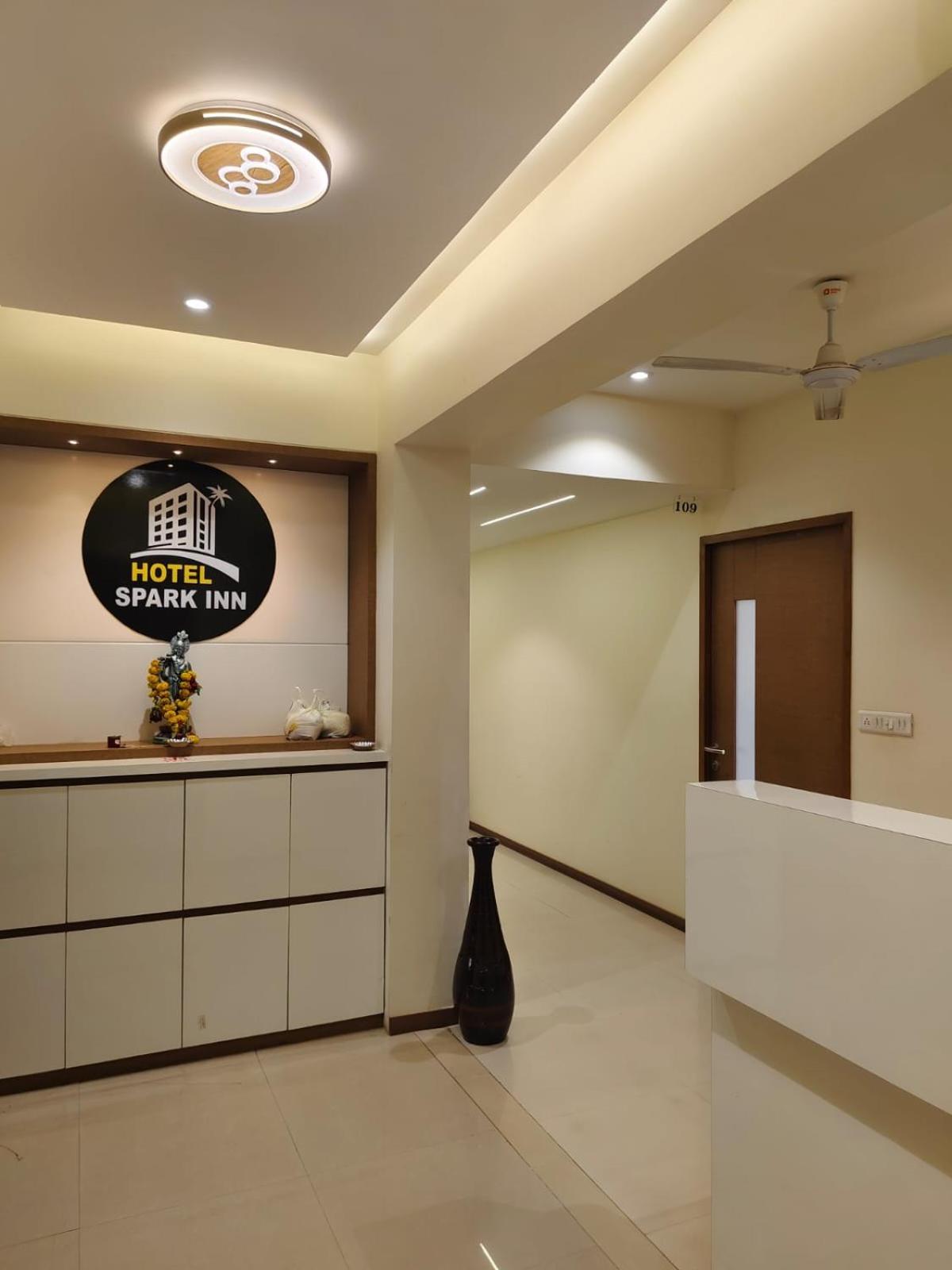 Hotel Spark
