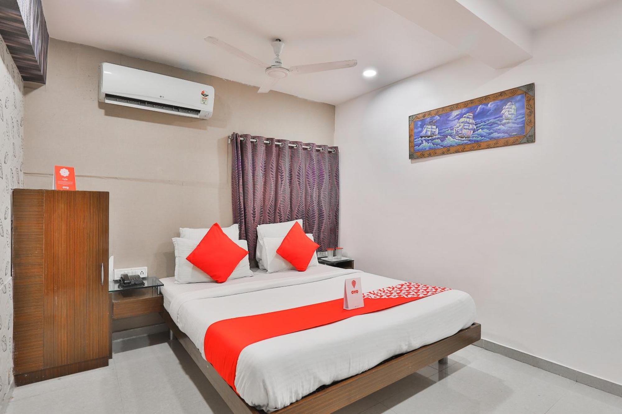 O Keshav 3* Ahmedabad