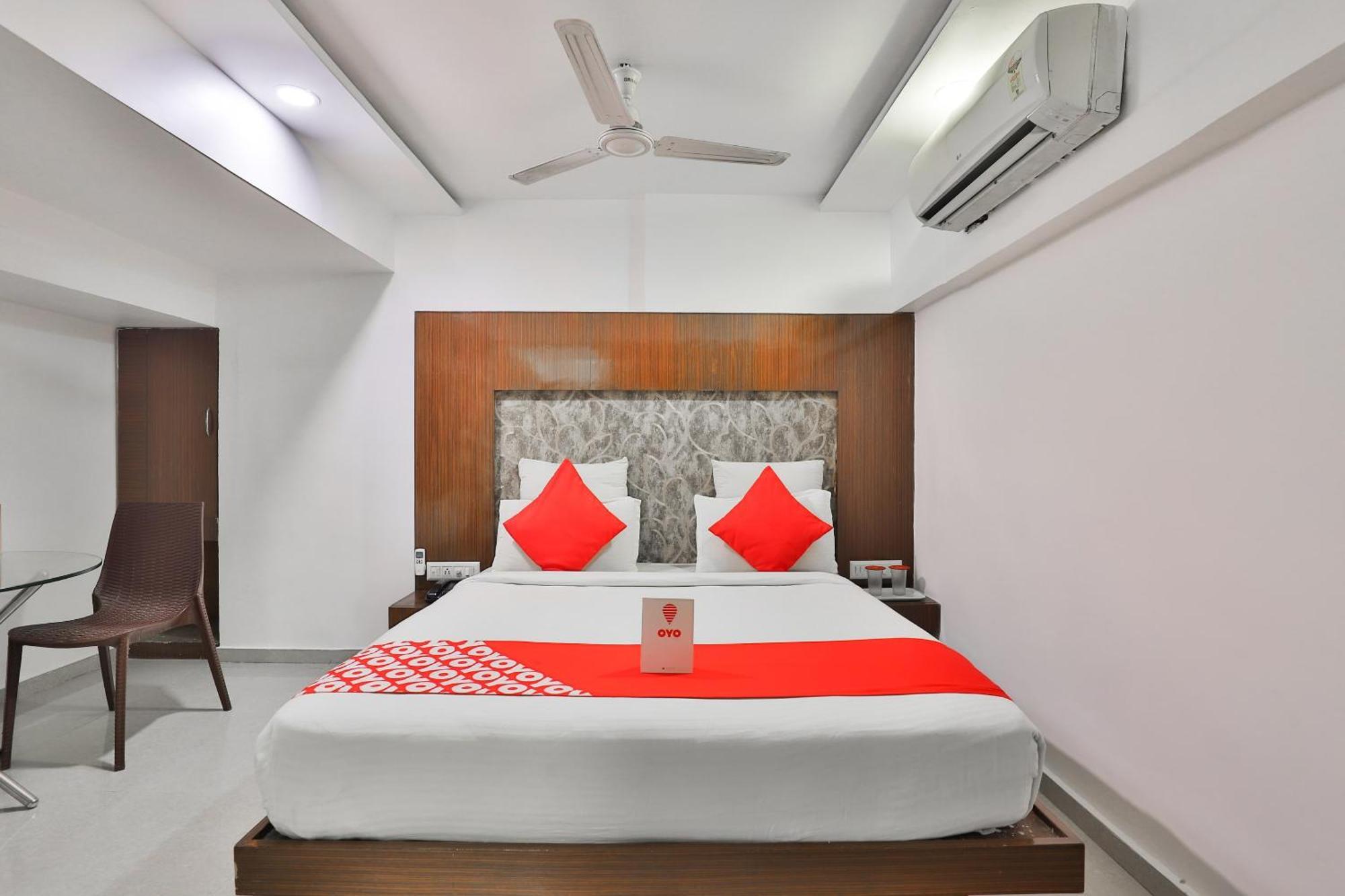 O Keshav Hotel 3*
