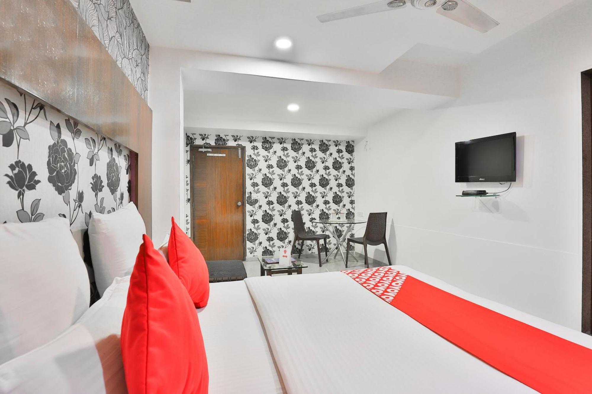 O Keshav 3* Ahmedabad