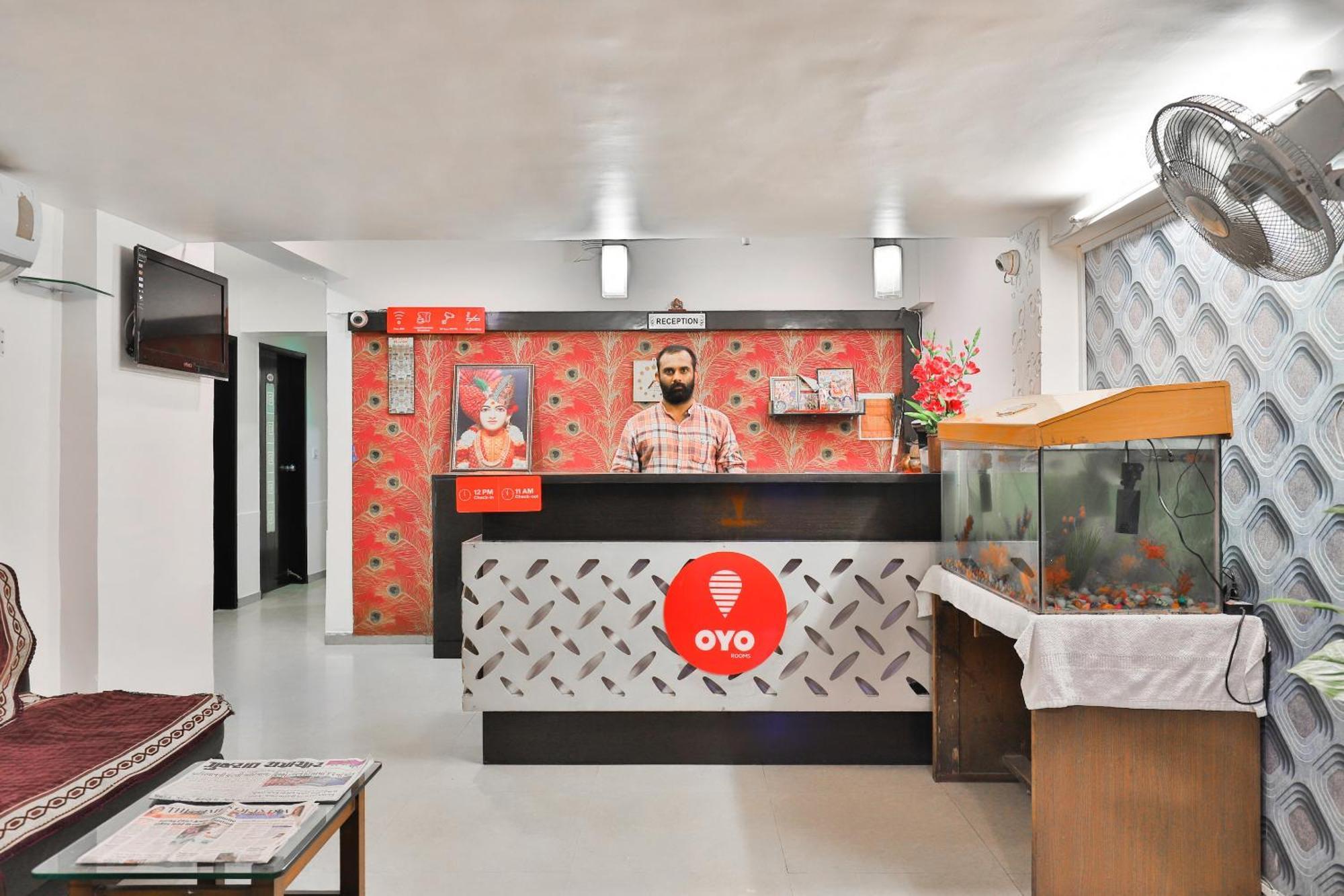 O Keshav Hotel 3*