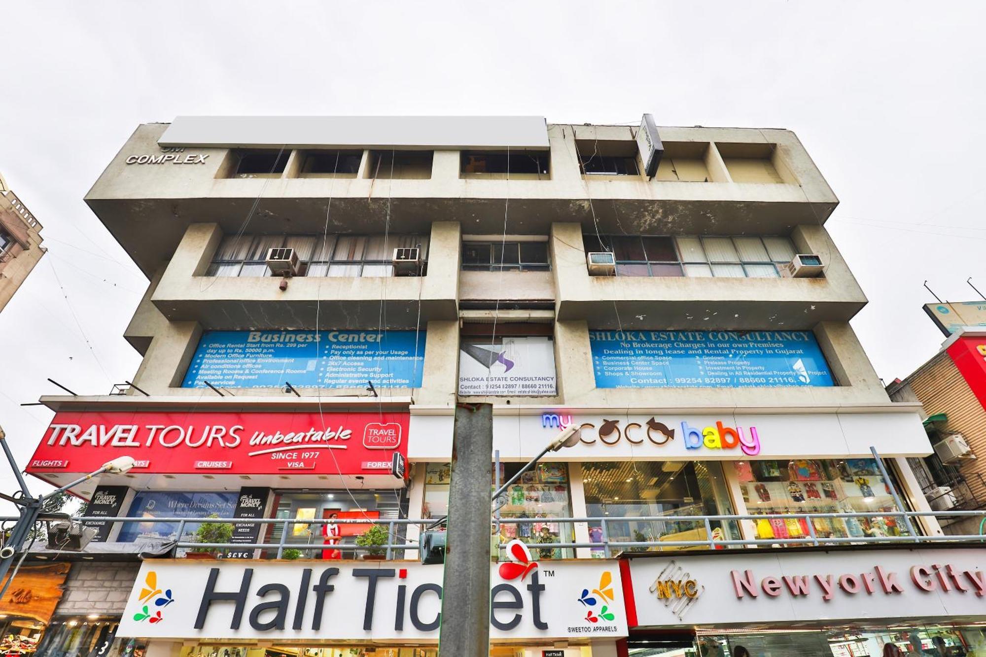 O Keshav 3* Ahmedabad