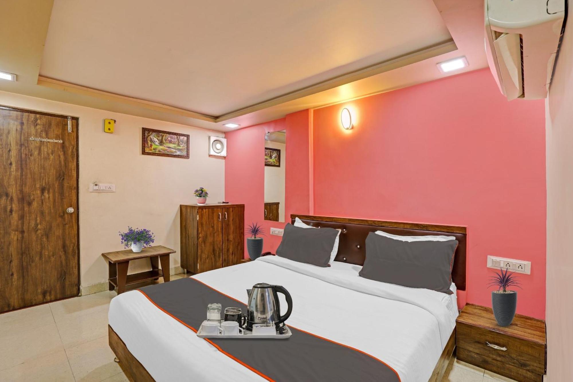 O Royal 3* Ahmedabad