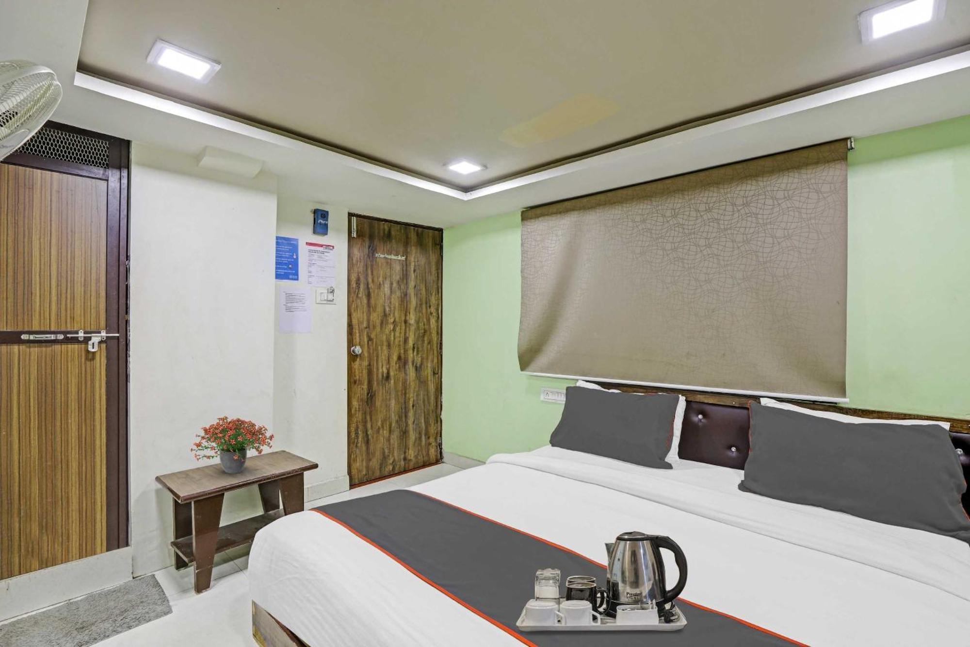 O Royal 3* Ahmedabad