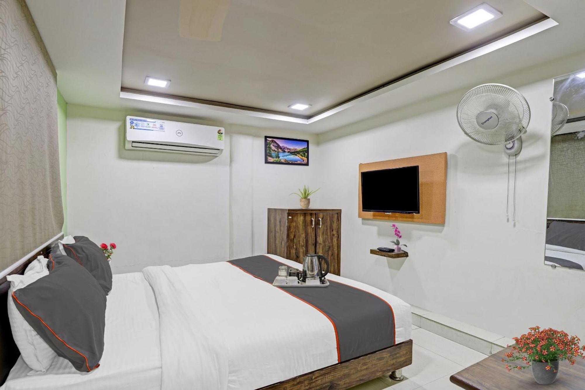 O Royal Hotel 3*
