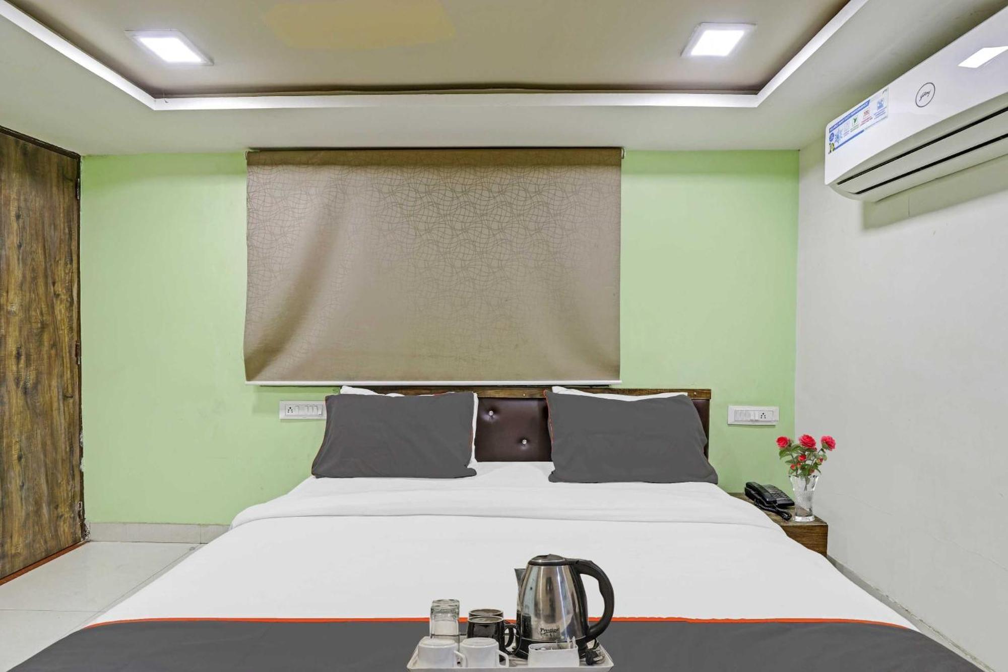 Hotel O Royal 3*