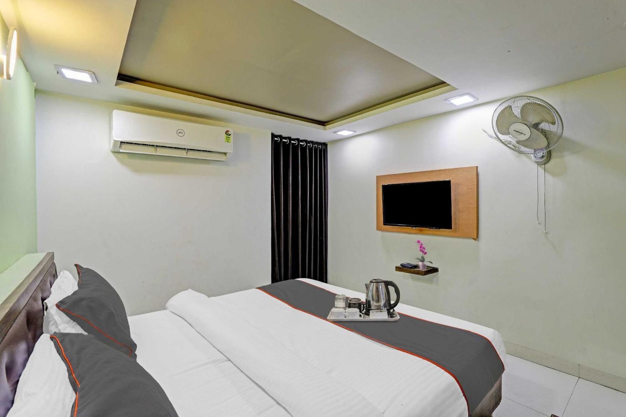 O Royal Hotel