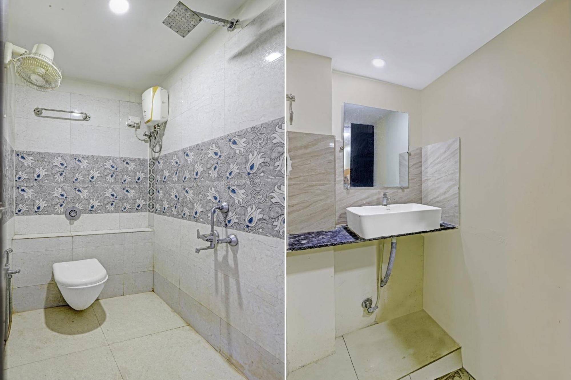 O Royal Hotel Ahmedabad