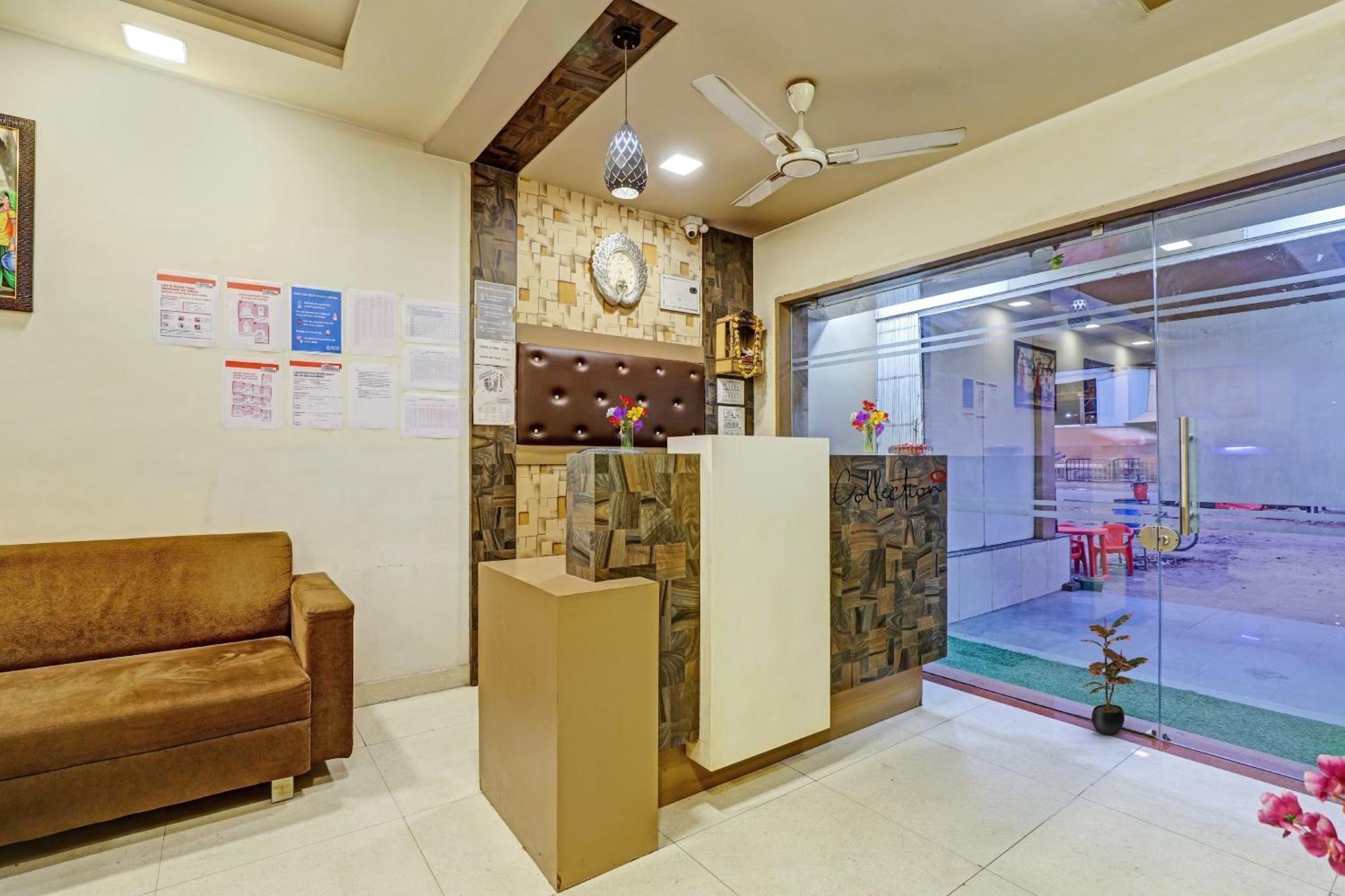 O Royal Ahmedabad