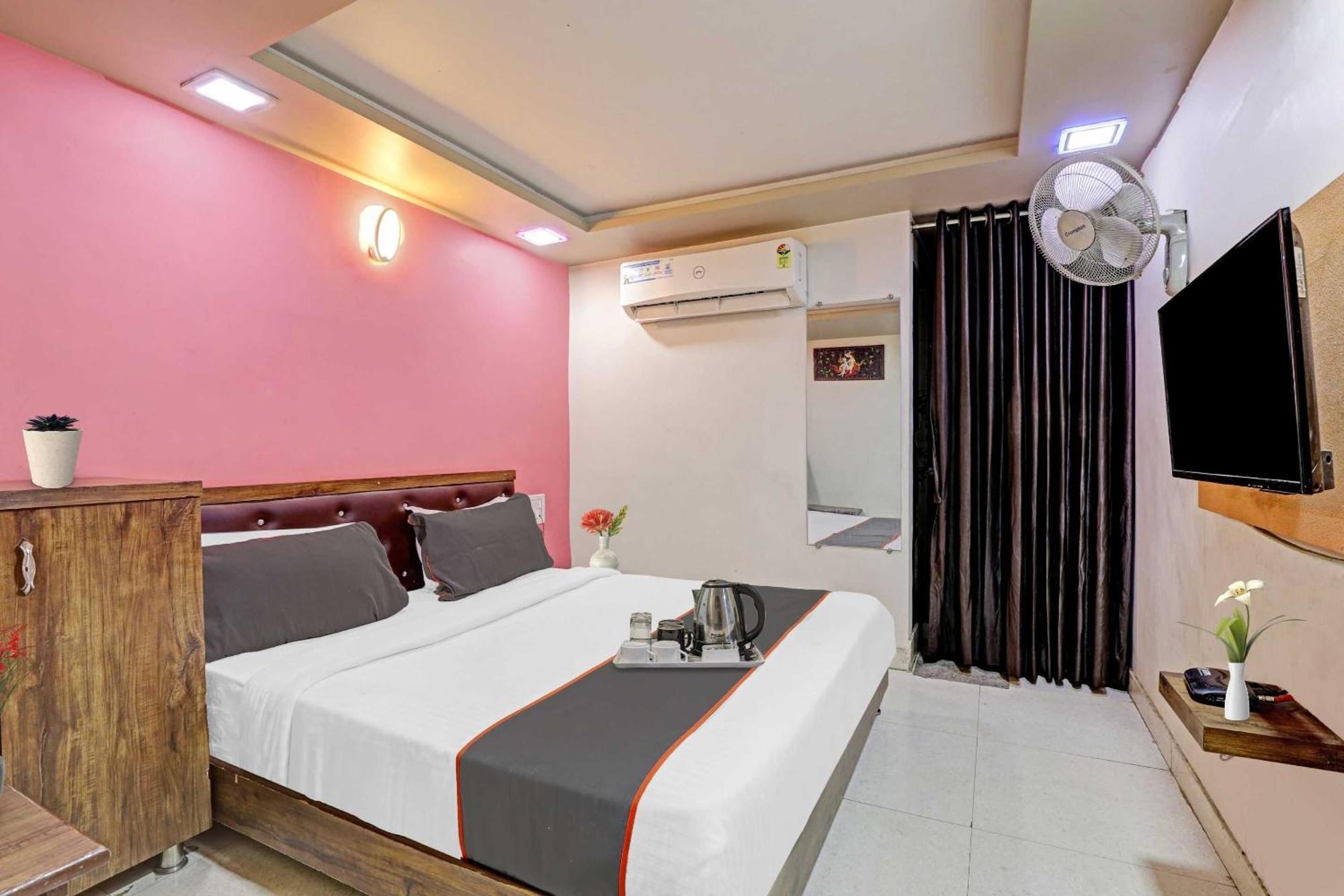 O Royal 3* Ahmedabad