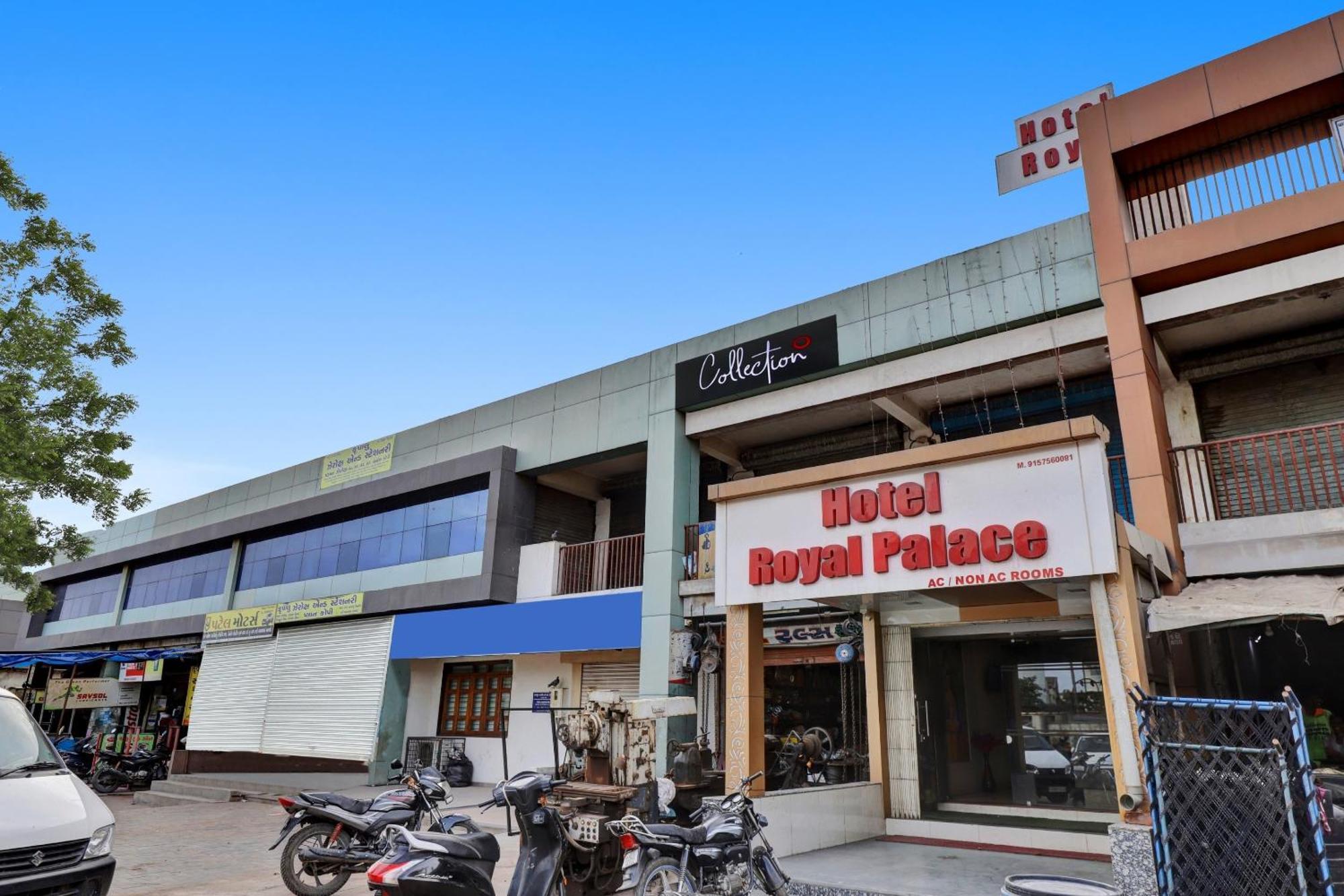 Hotel O Royal