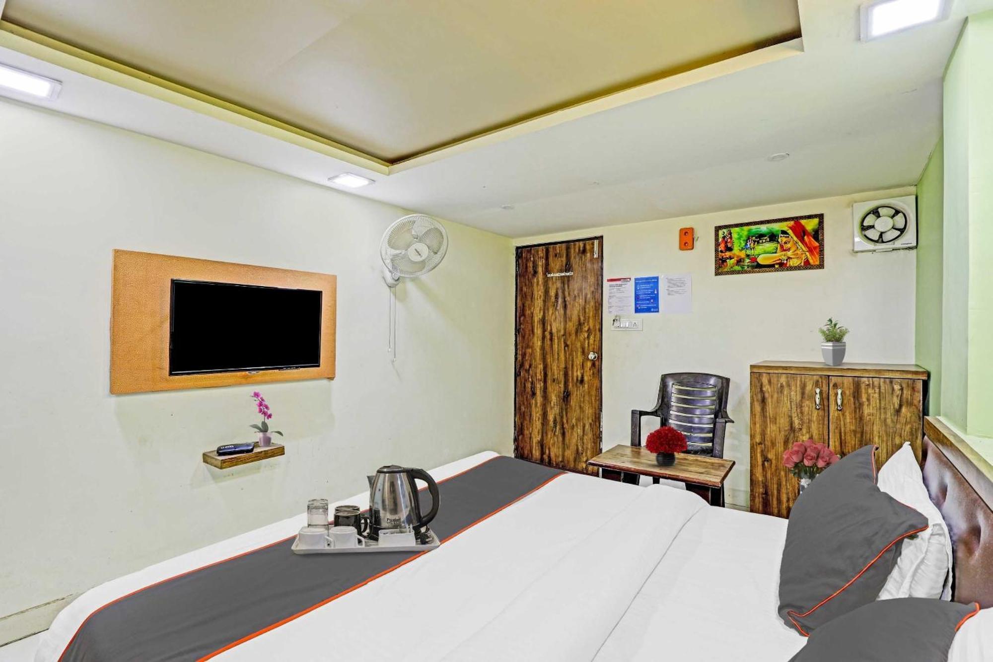 O Royal Hotel Ahmedabad