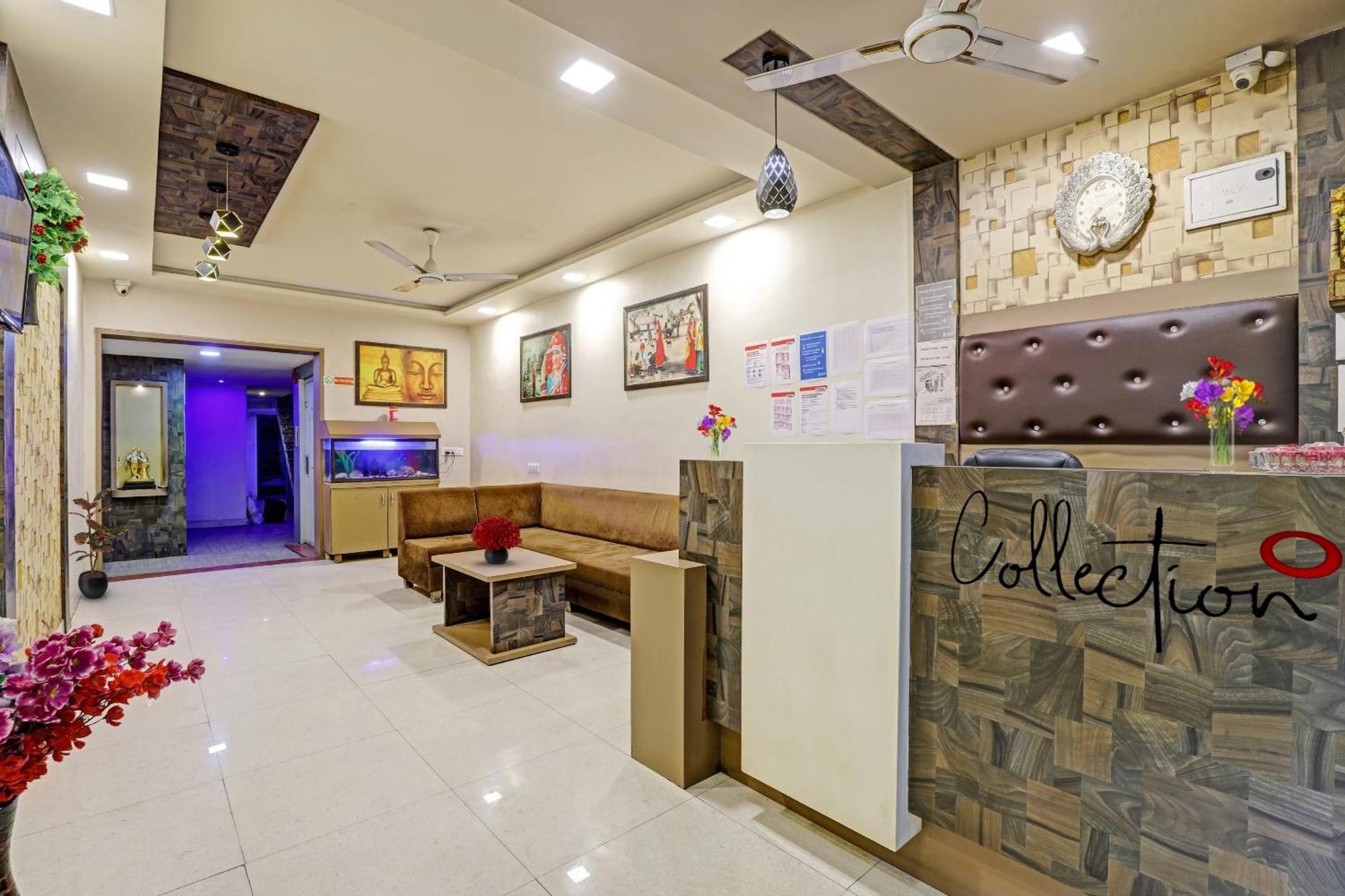 Hotel O Royal Ahmedabad