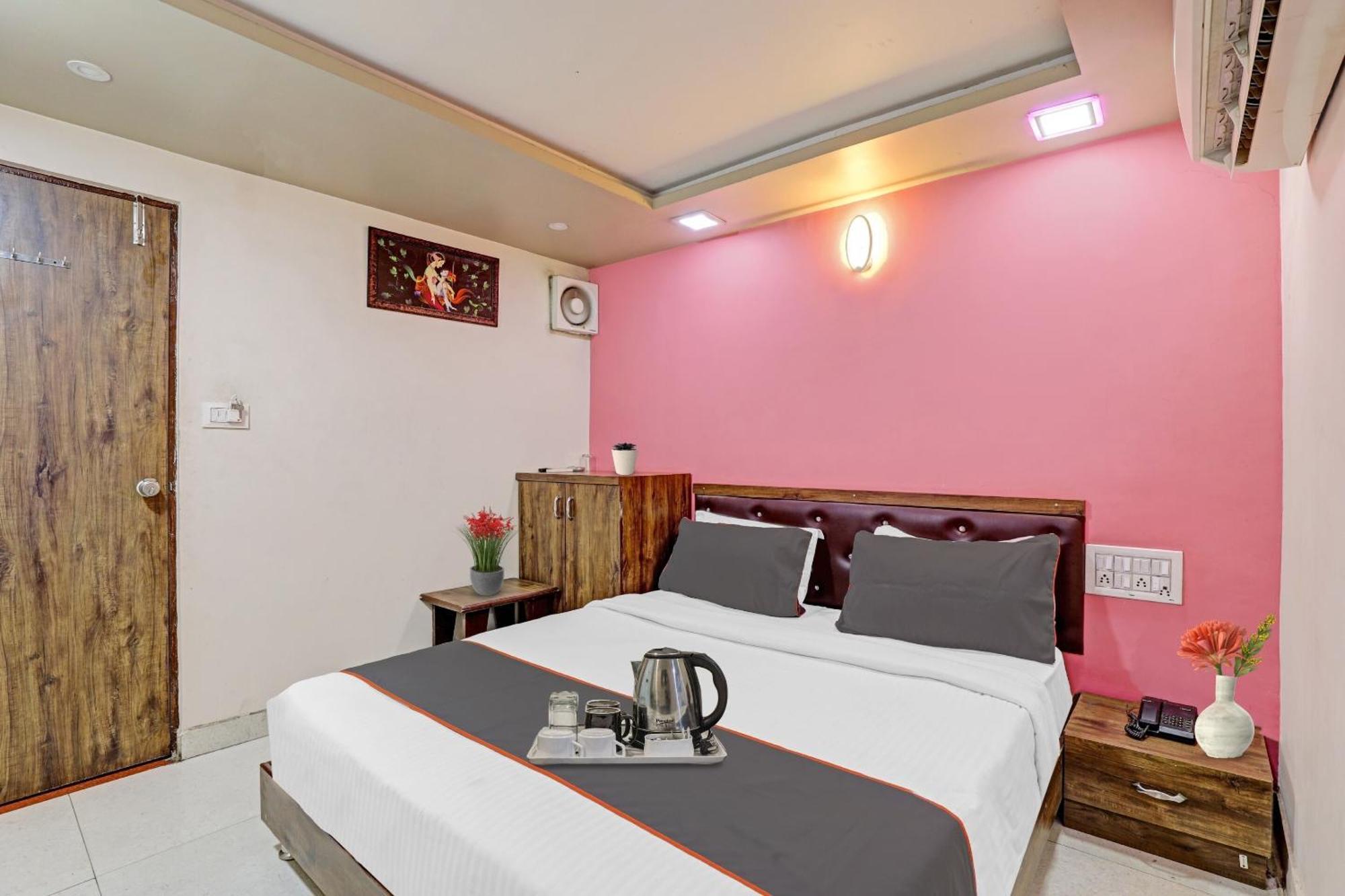 O Royal Ahmedabad