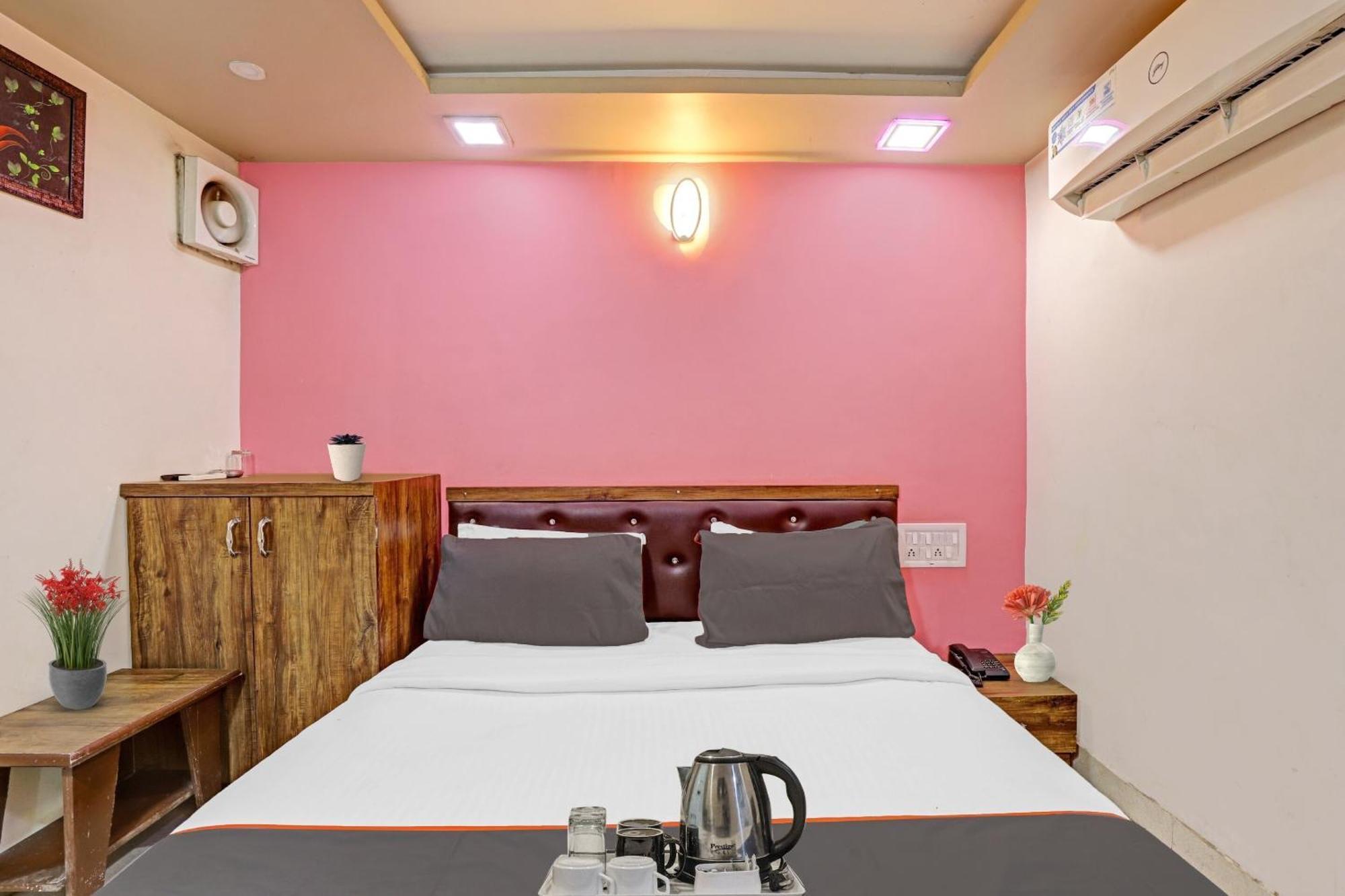O Royal 3* Ahmedabad