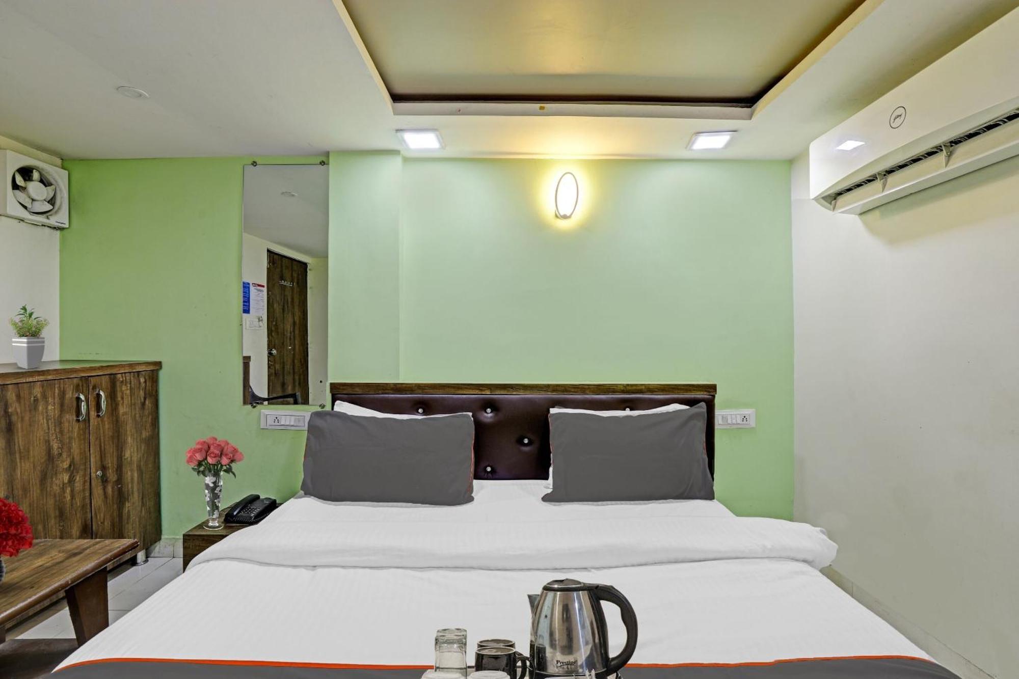 O Royal Hotel