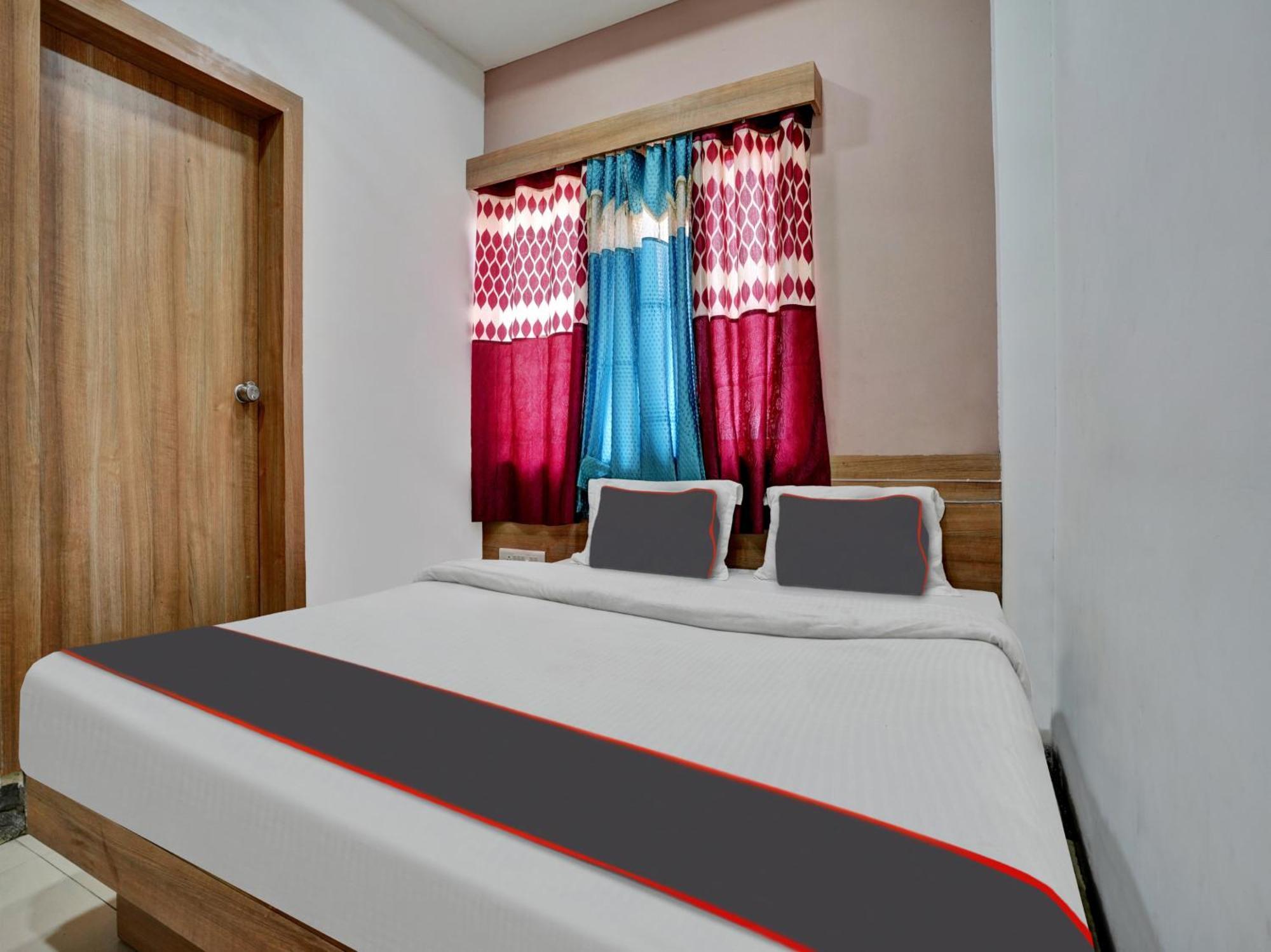 O Nik Palace Hotel 3*