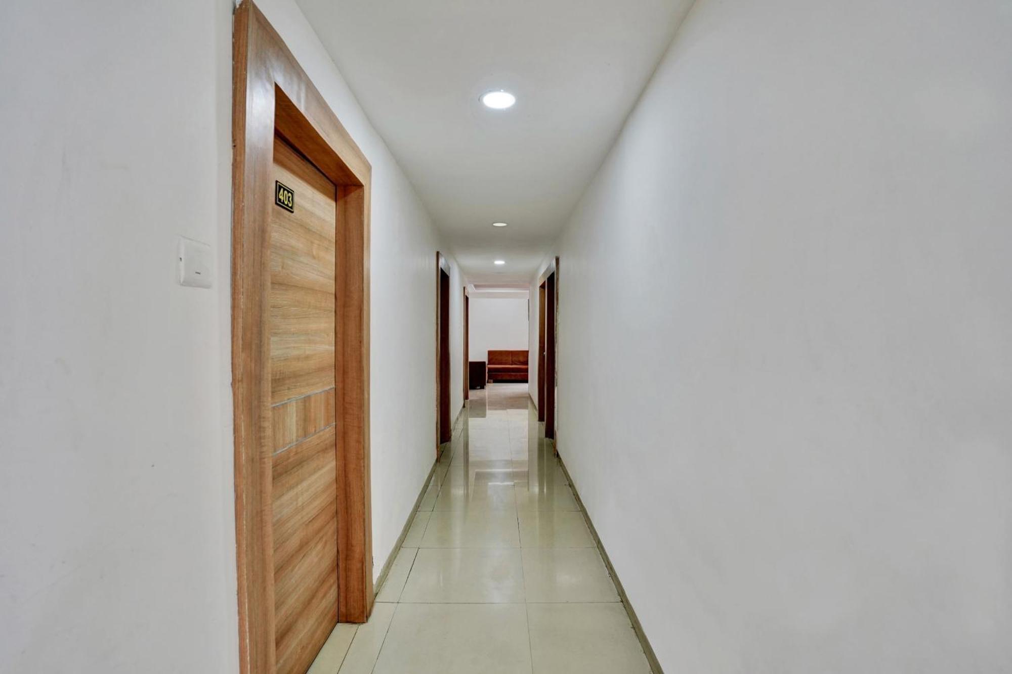 O Nik Palace Hotel Naroda