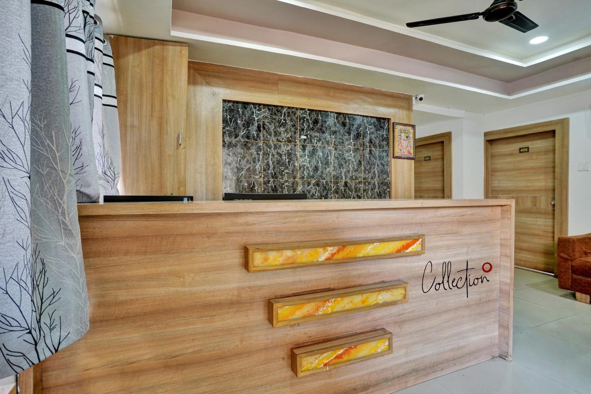O Nik Palace Hotel 3*