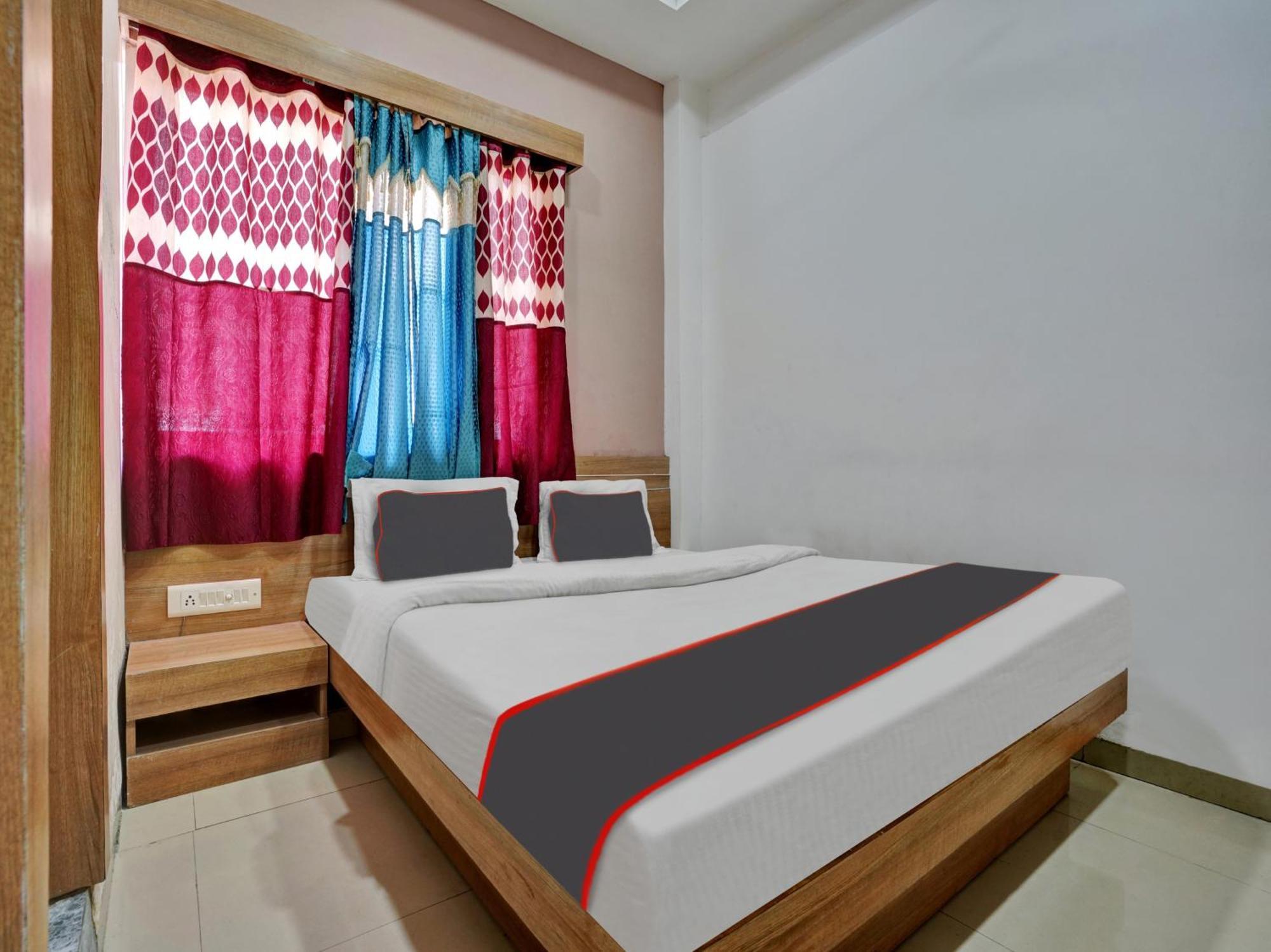 O Nik Palace Hotel