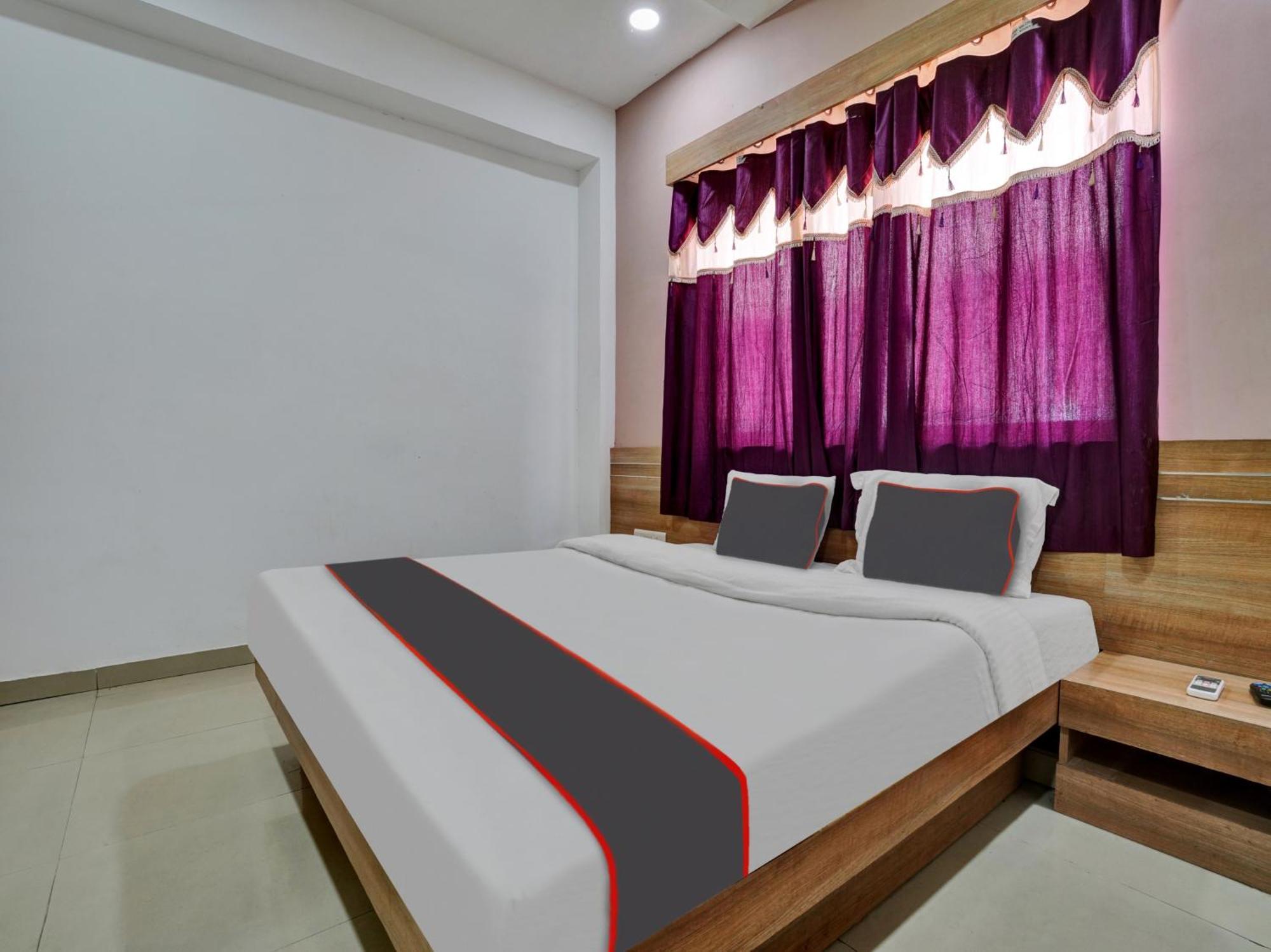 O Nik Palace Hotel Naroda