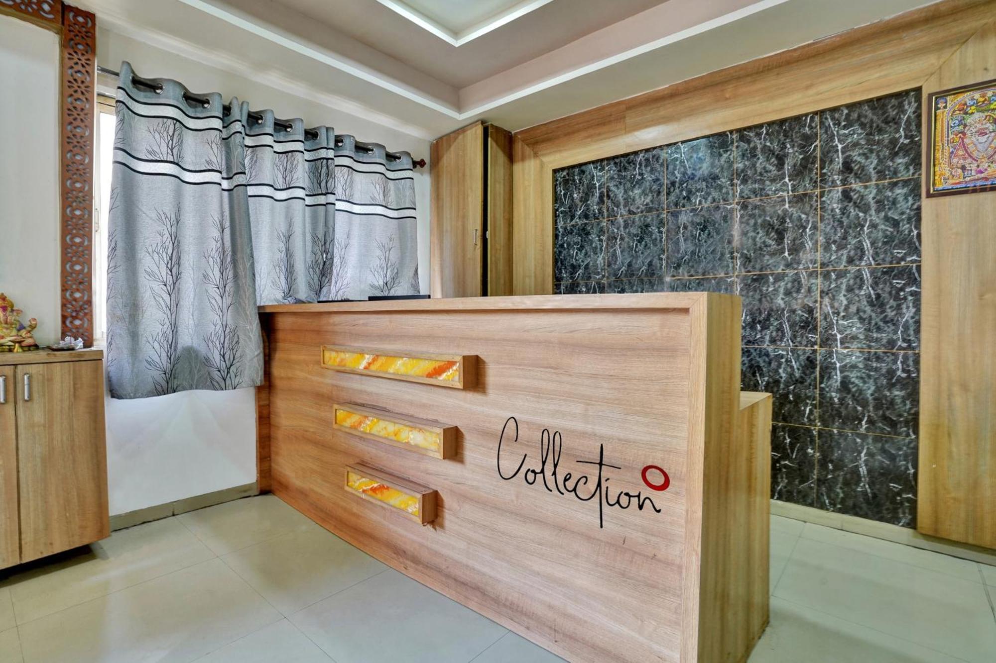 O Nik Palace Hotel Naroda