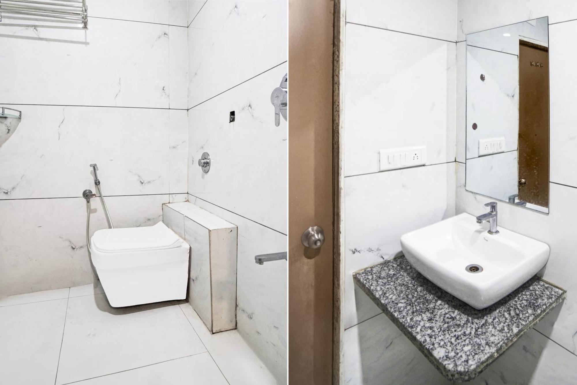 Hotel Super Collection O Maninagar Formerly Park Land Ahmedabad