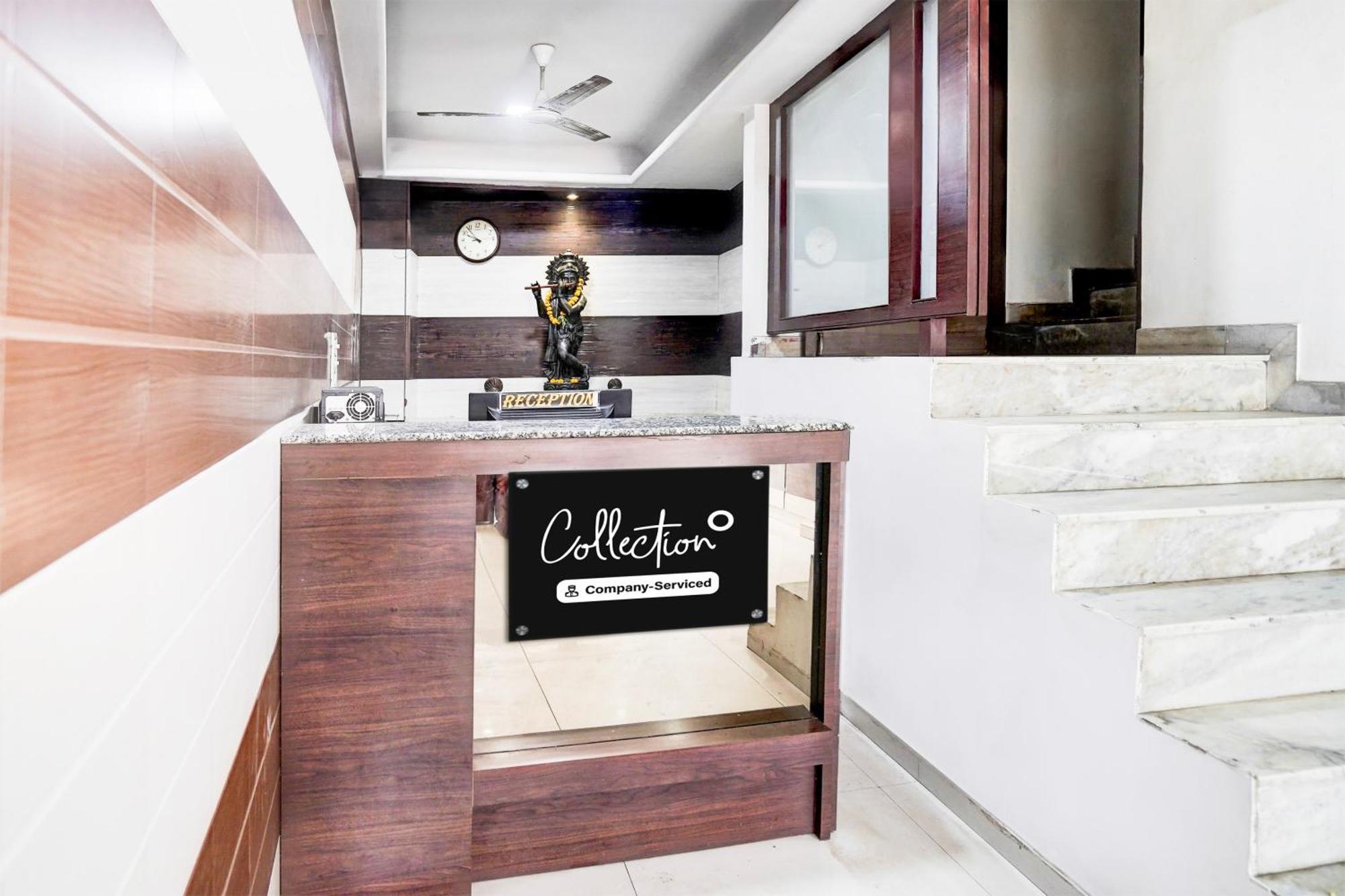 Hotel Super Collection O Maninagar Formerly Park Land 3*