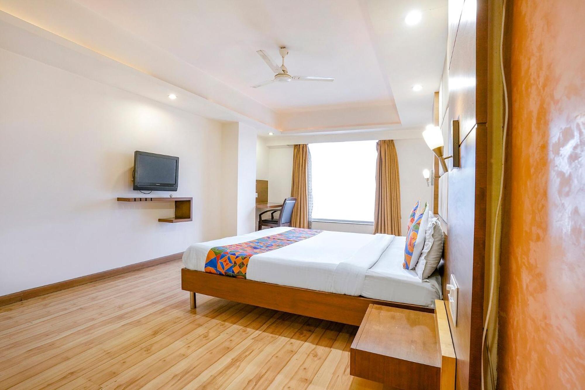 The Sky Comfort, Vejalpur Hotel Ahmedabad