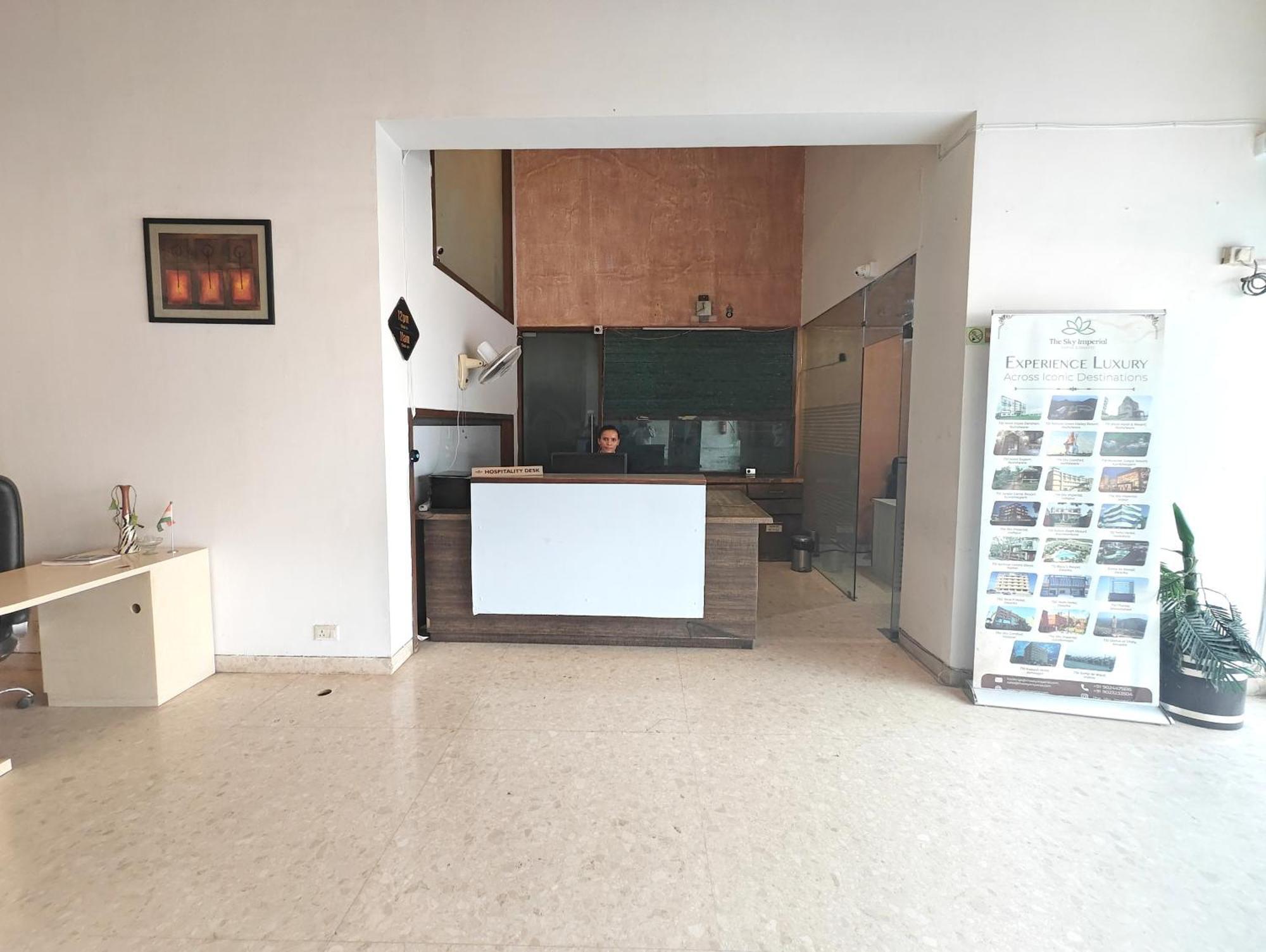 The Sky Comfort, Vejalpur Ahmedabad